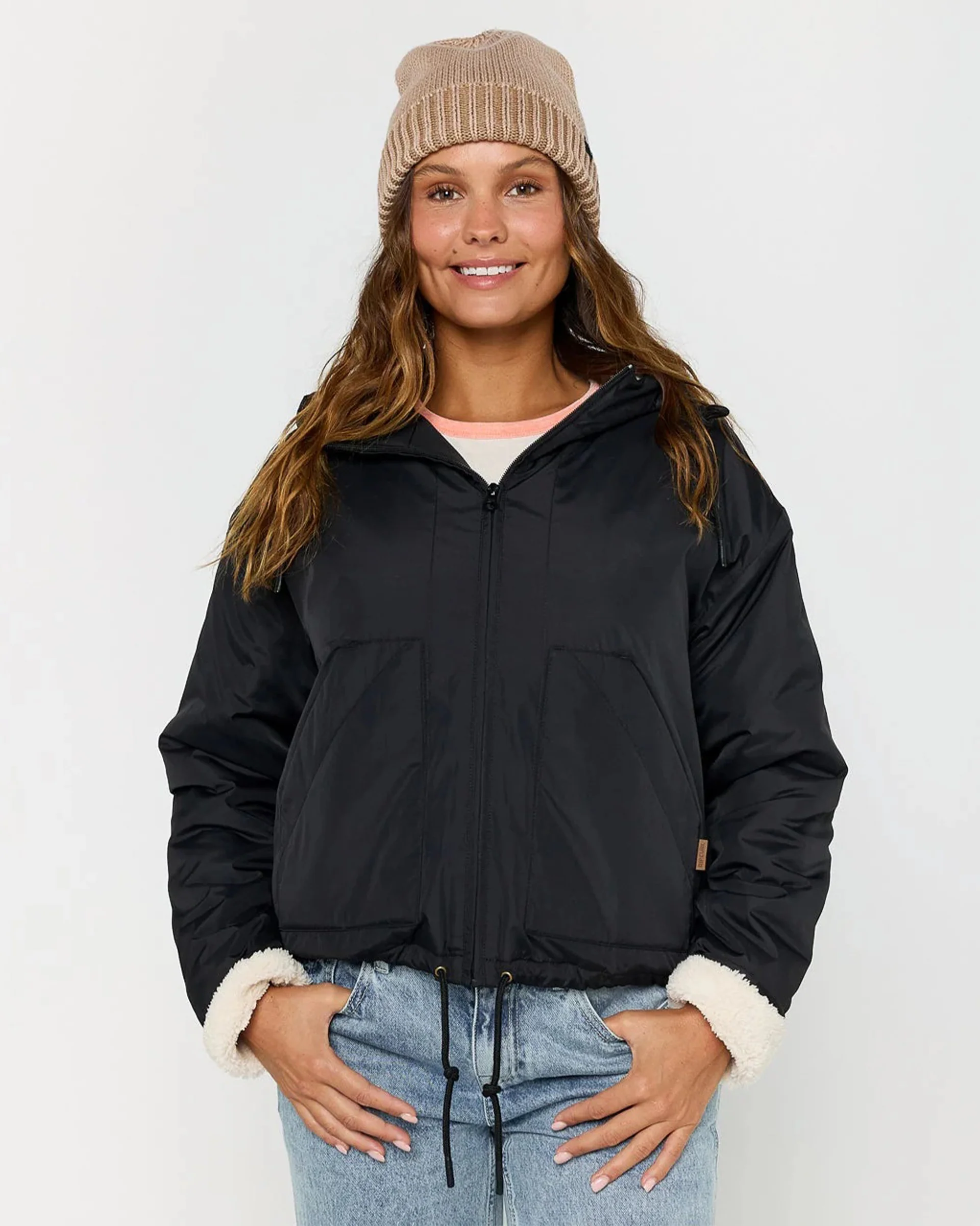Keepsake Bomber - Image 5