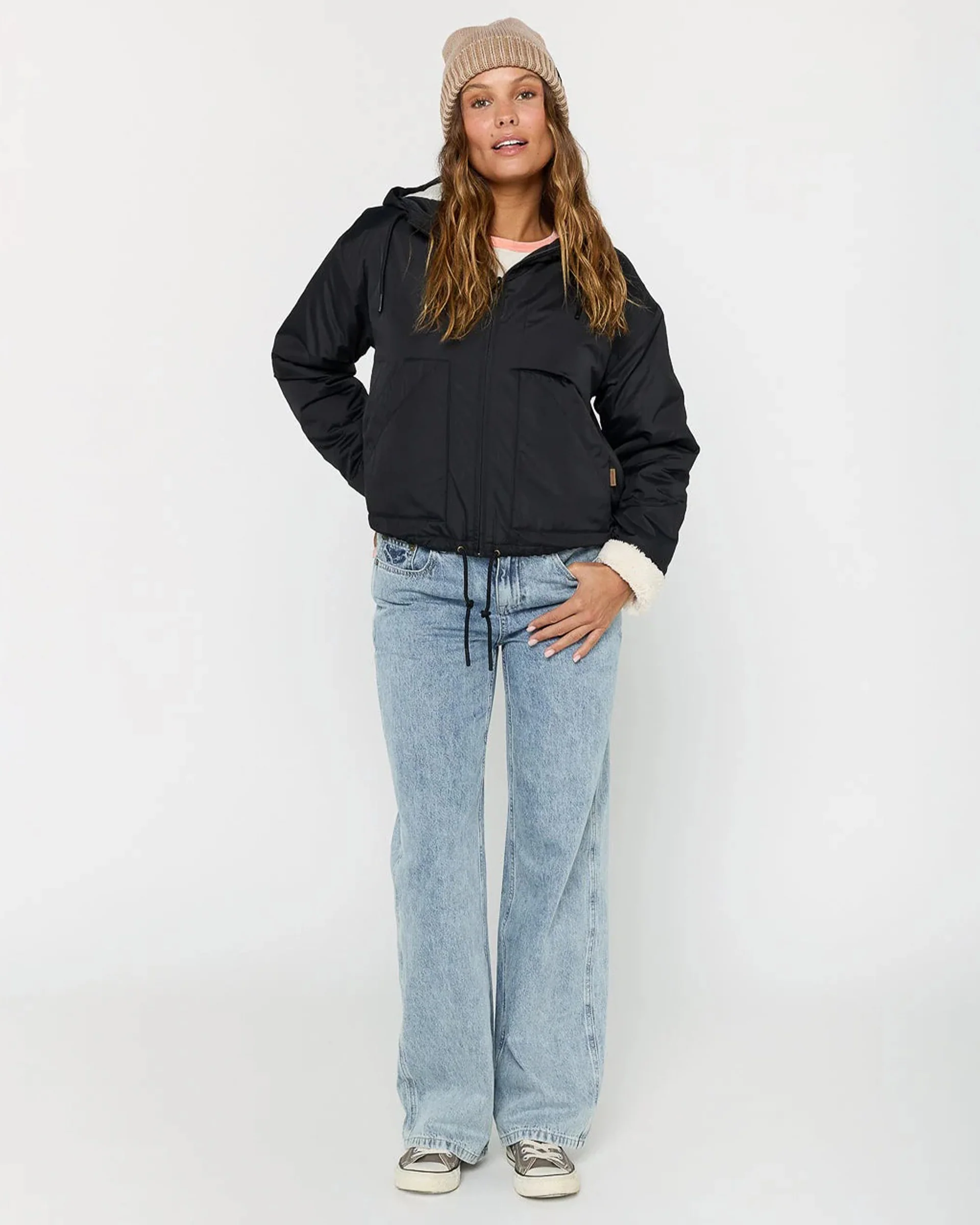Keepsake Bomber - Image 7