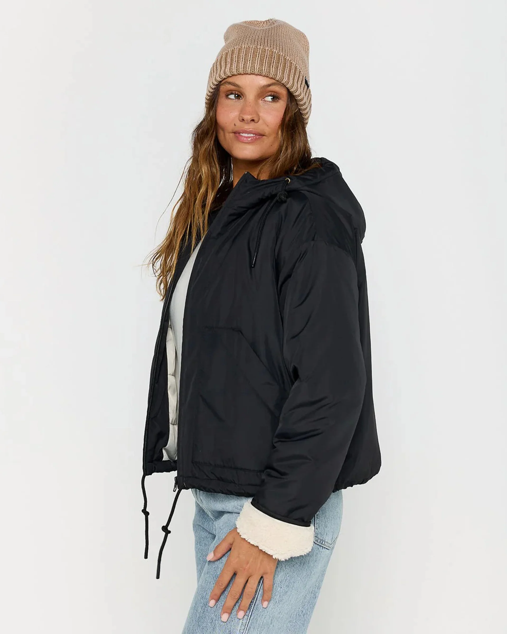 Keepsake Bomber - Image 8