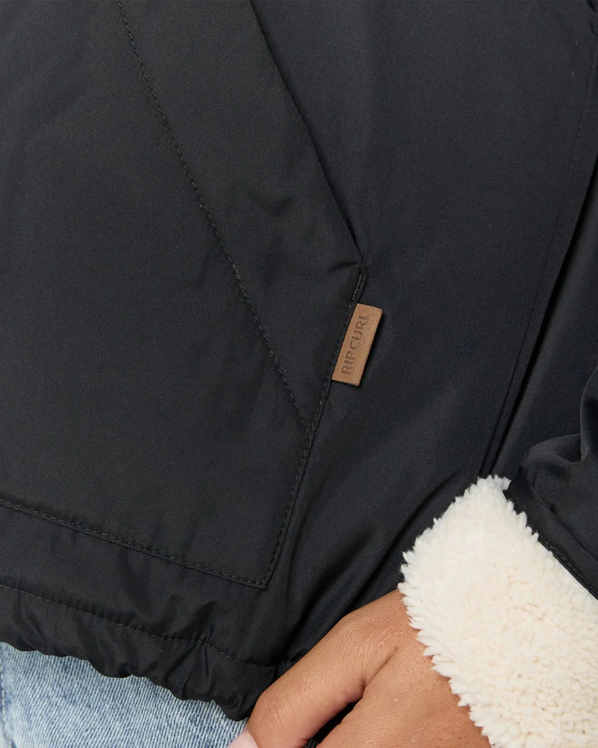 Keepsake Bomber - Image 9