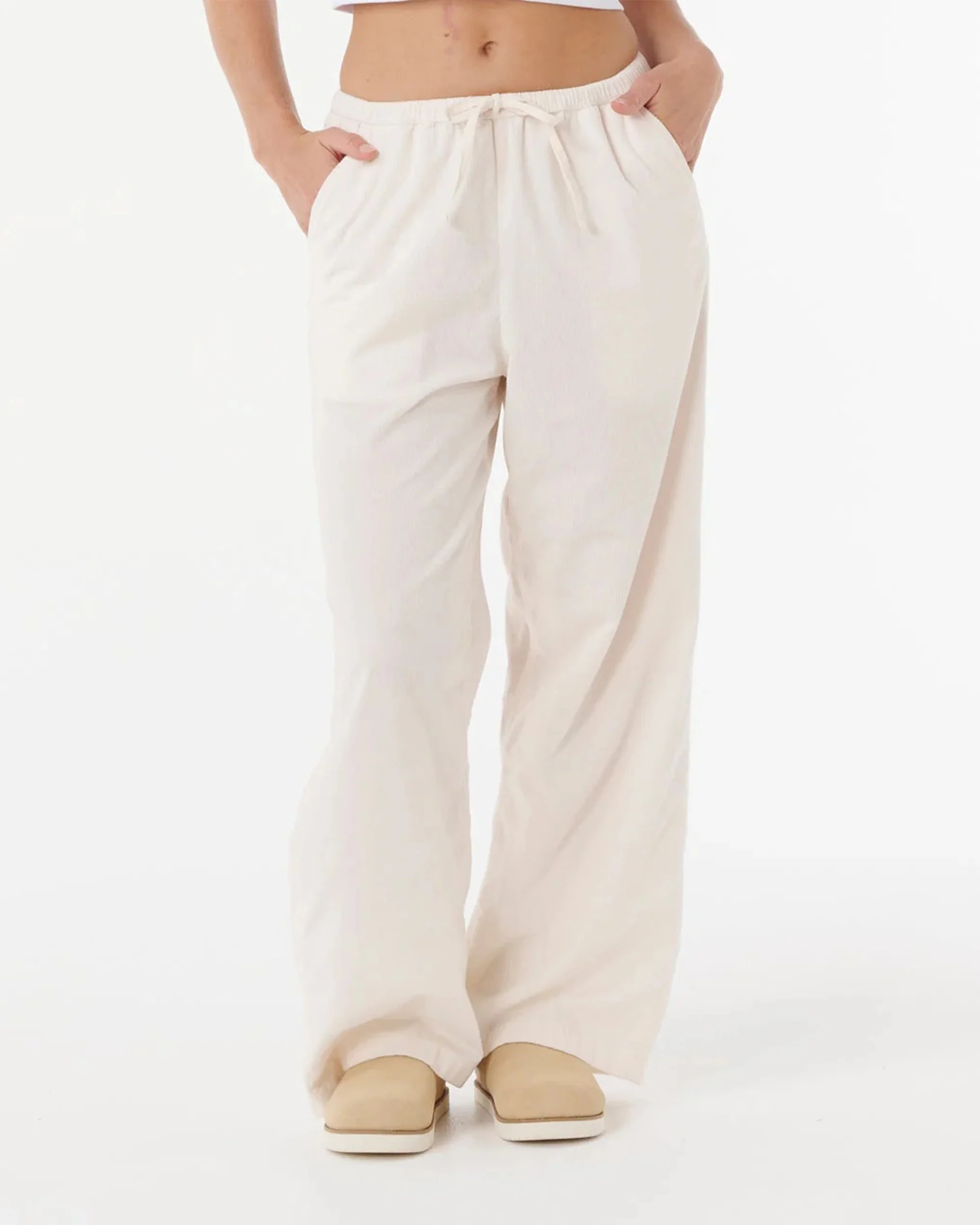 Keepsakes Washed Cord Pant - Image 2
