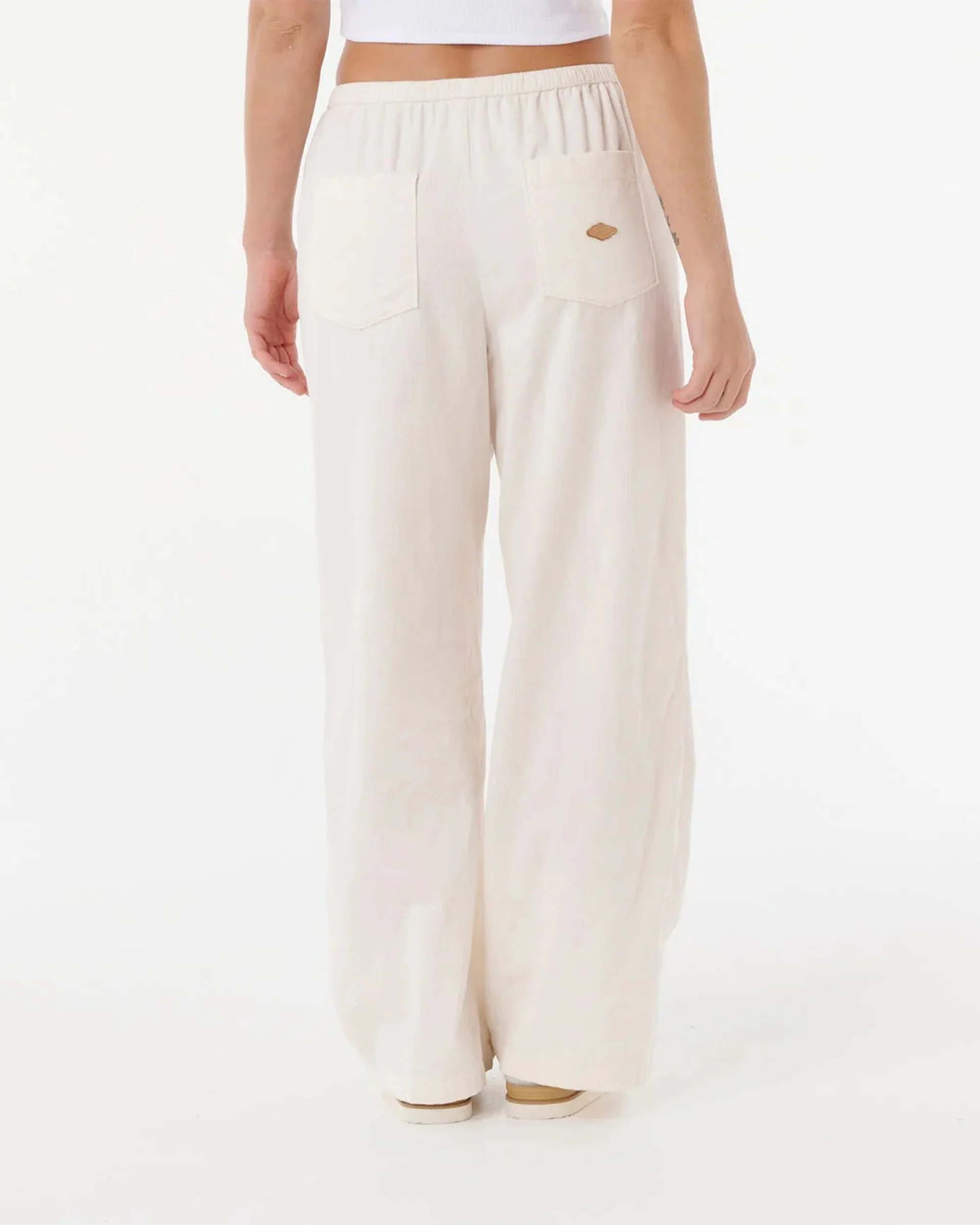 Keepsakes Washed Cord Pant - Image 4