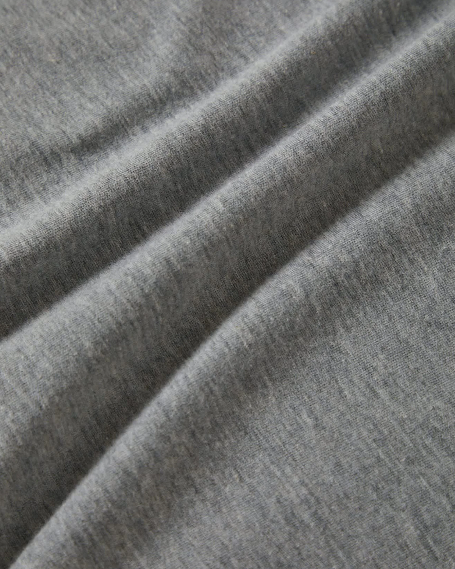 Keller Muscle Tank Top - Heather Grey - Image 3