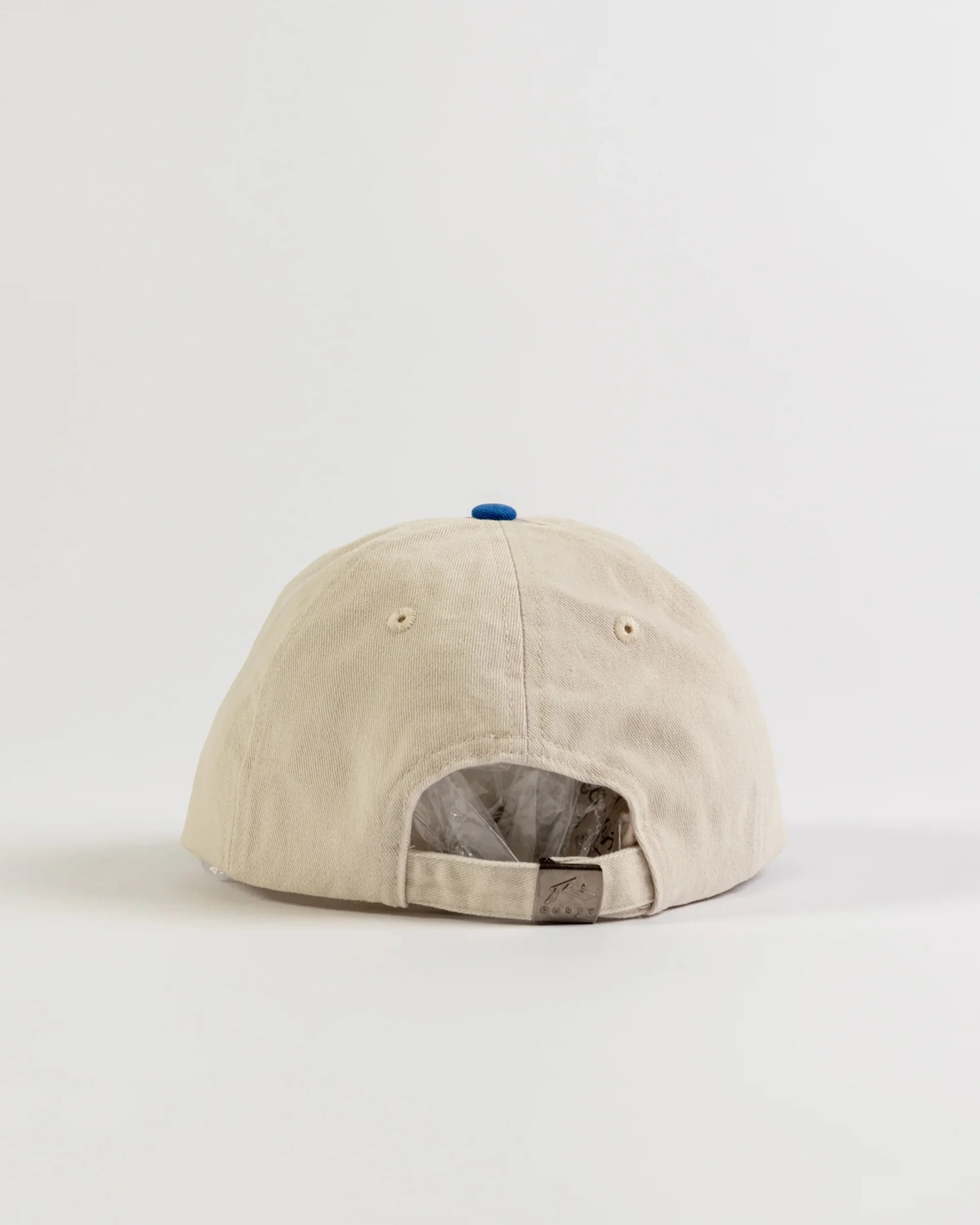 Kick Flip Dad Cap - Marazine Blue - Image 3