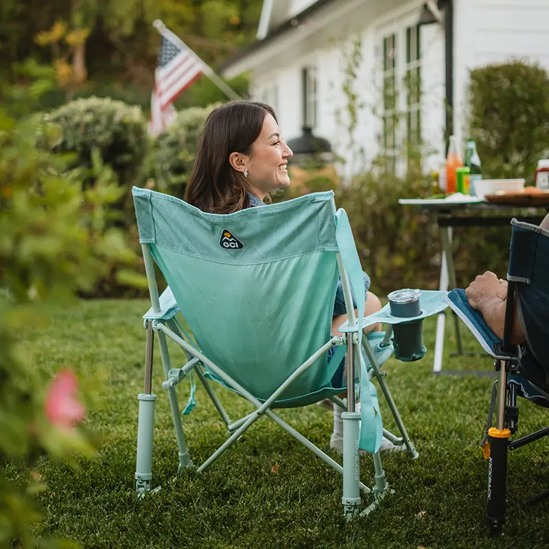 Kickback Rocker™ Chair - Image 10