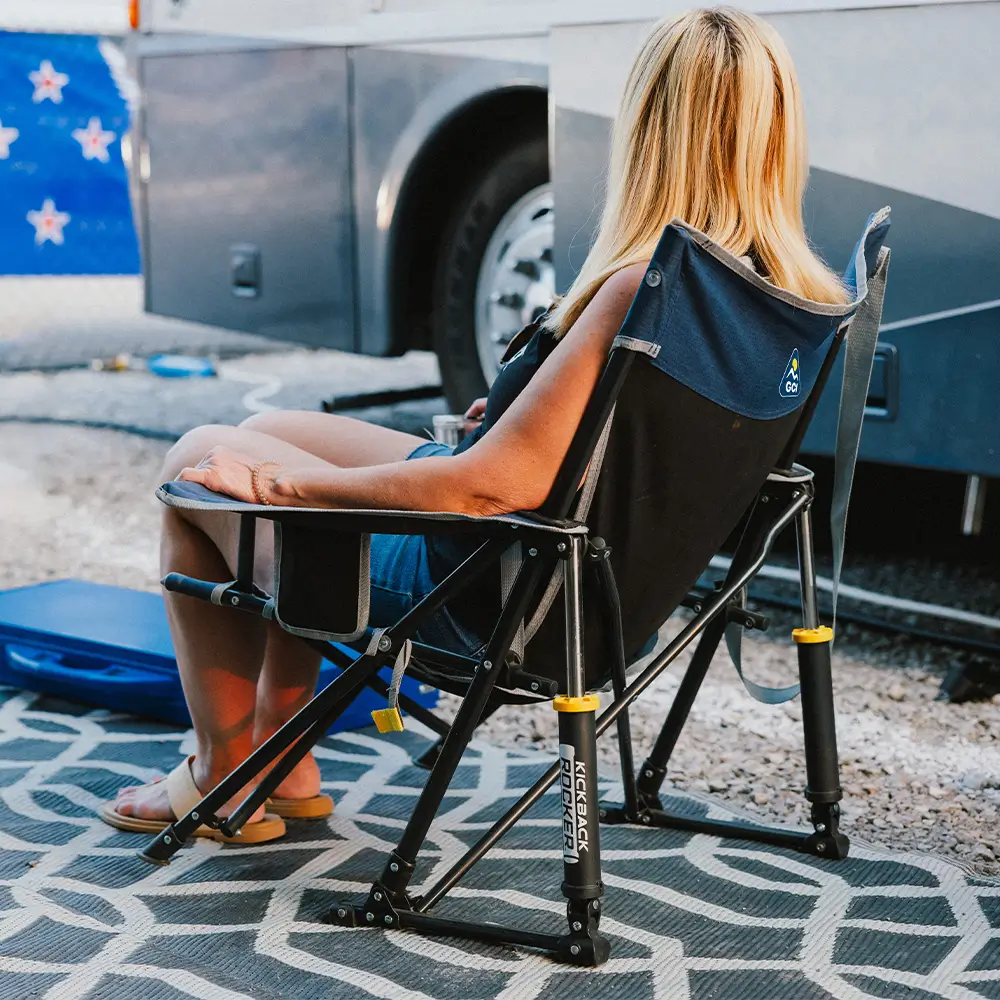 Kickback Rocker™ Chair - Image 77