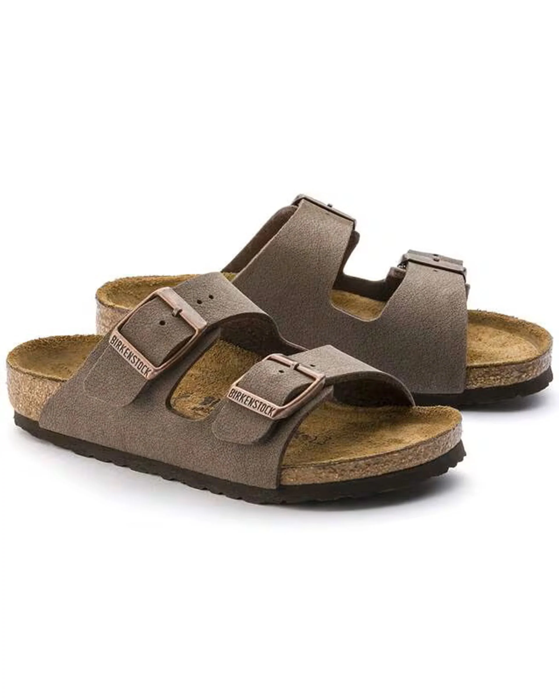 Kid's Arizona (Narrow) - Mocha - Image 5