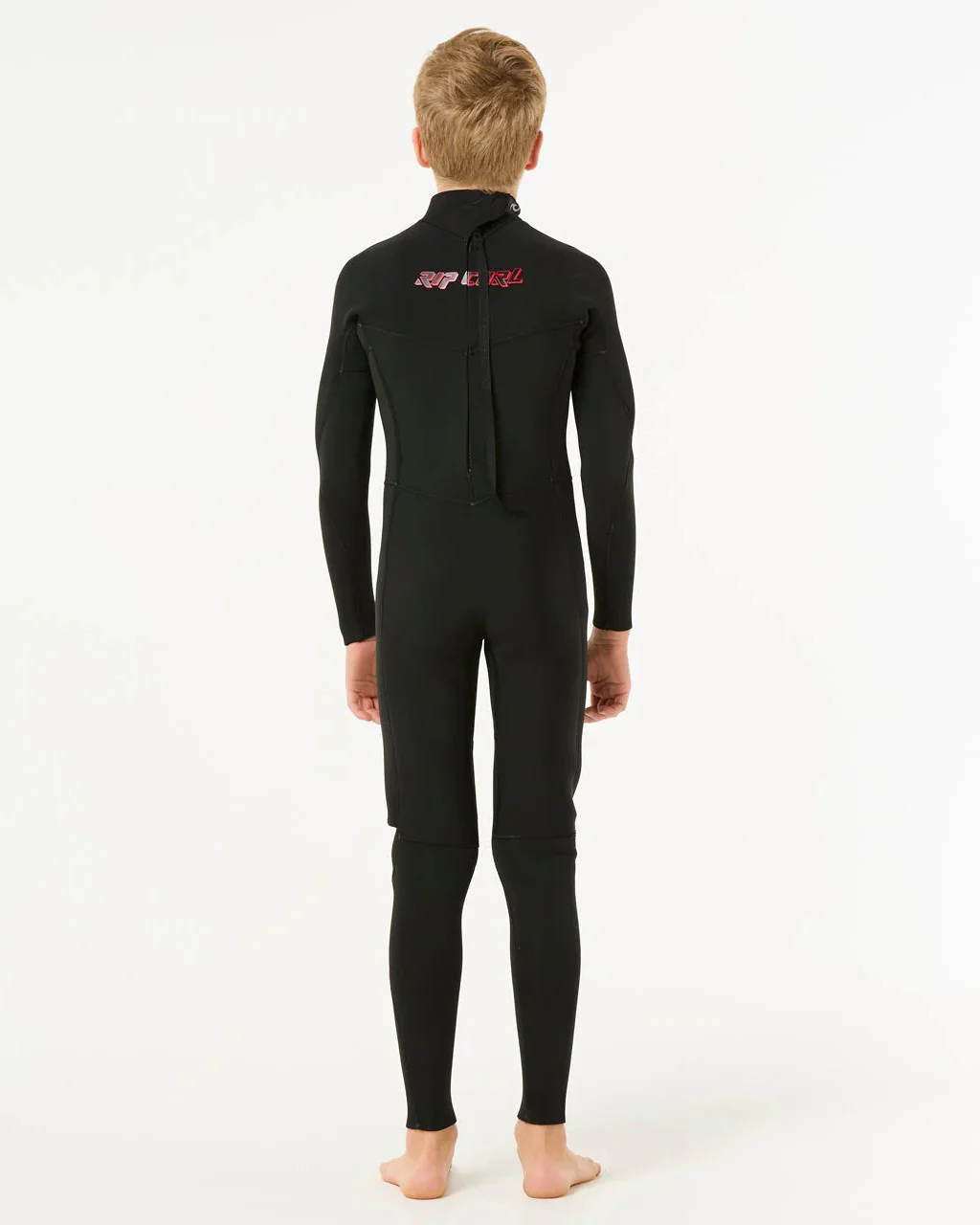 Kid's Dawn Patrol BZ 4/3mm Fullsuit - Image 4