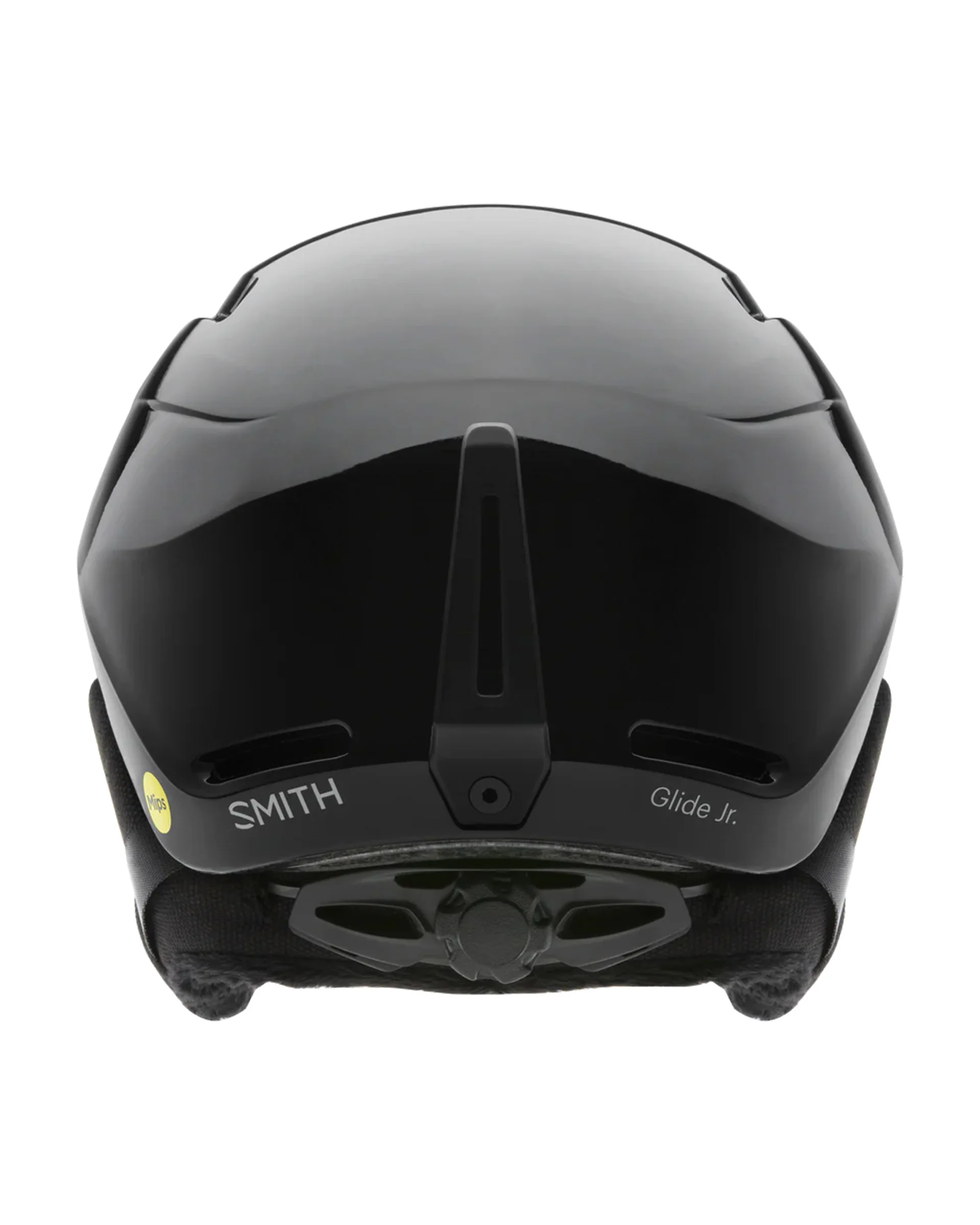 Kid's Glide Jr. MIPS® Snowboard Helmet - Black - Image 3