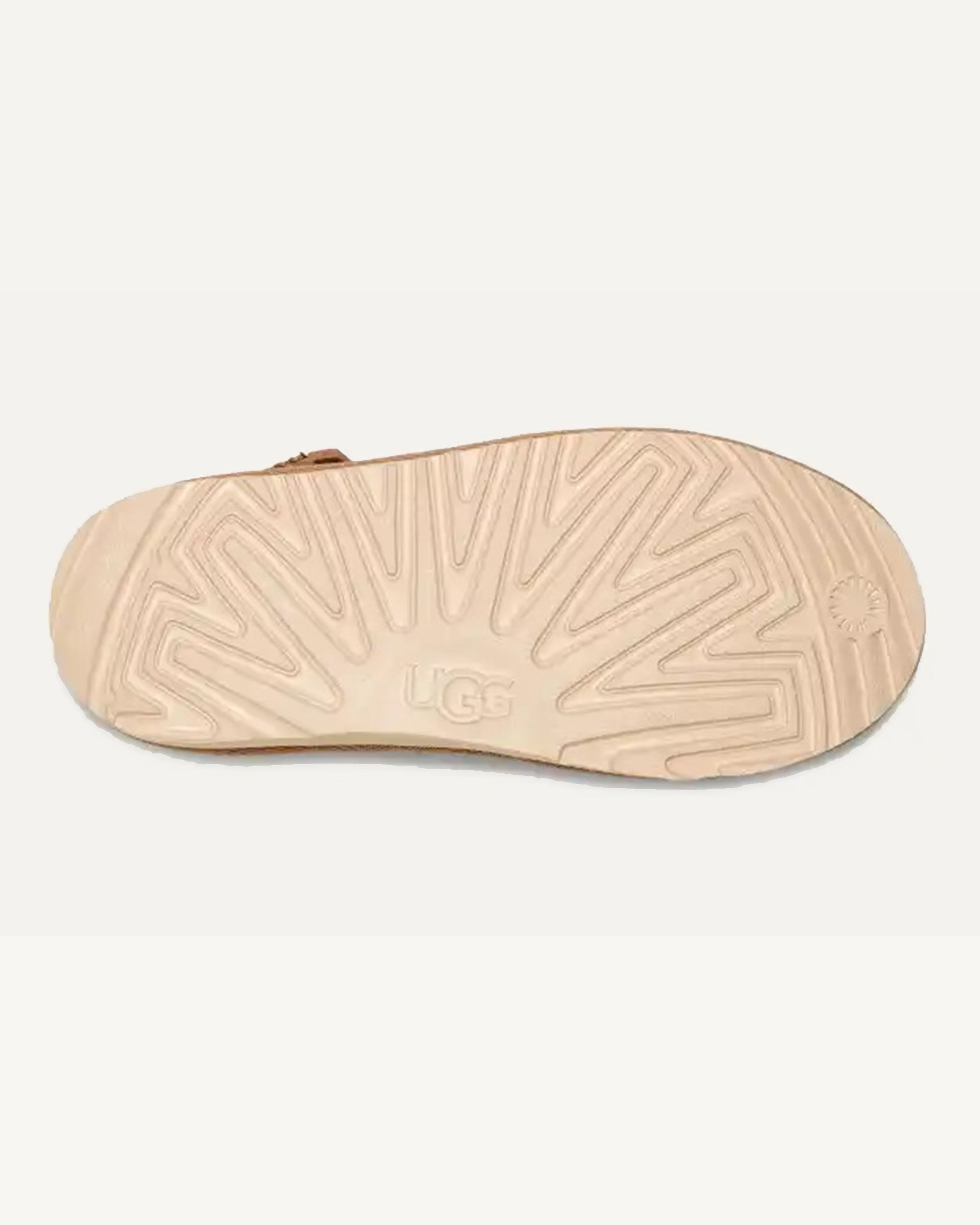 Kids' Goldenstar Clog Shoe - Sand - Image 6