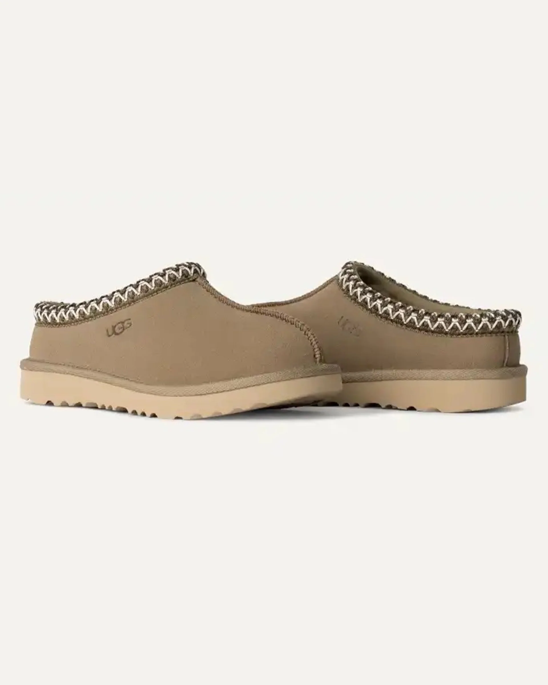Kids' Tasman II Slipper - Antilope - Image 3