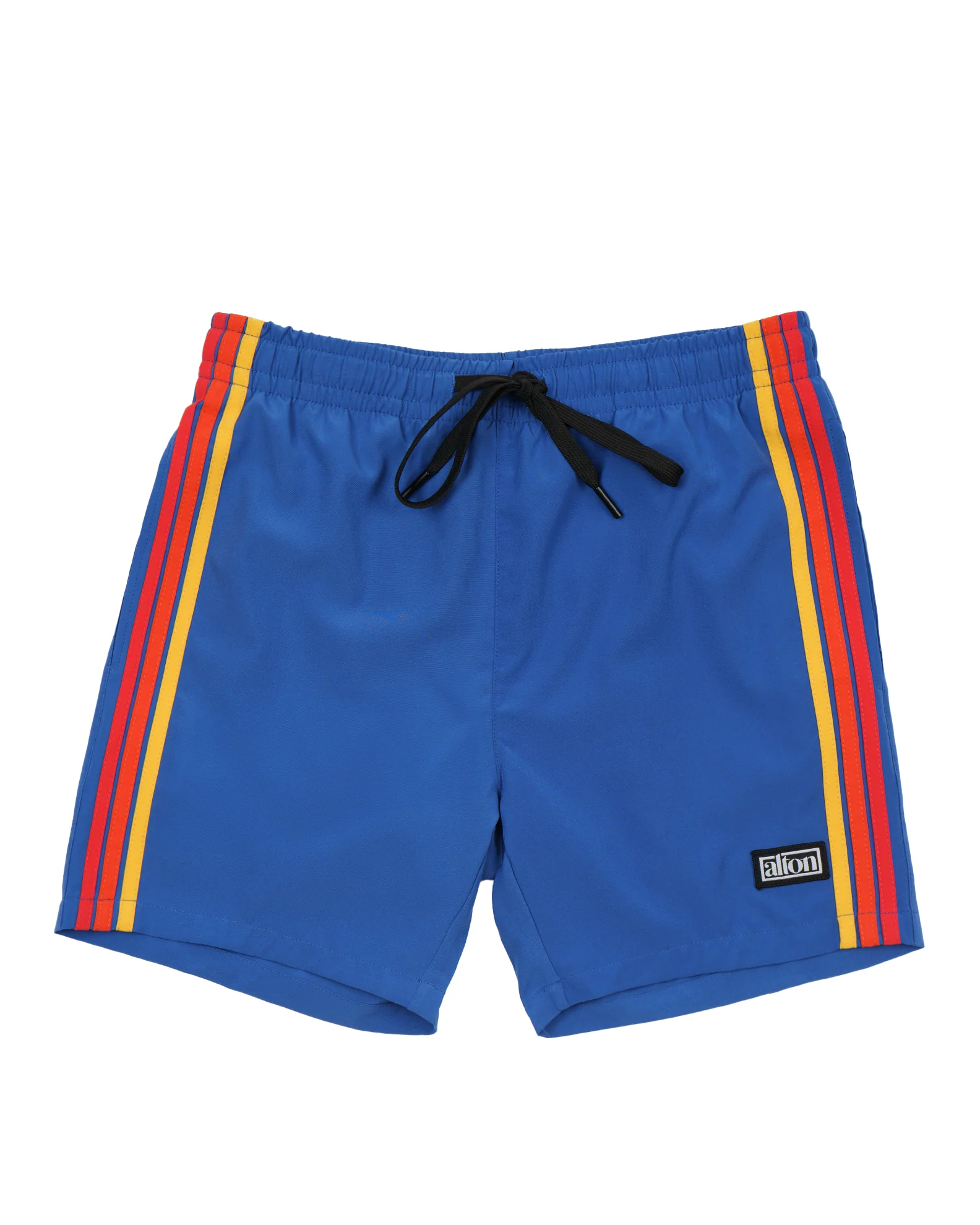 Youth (8-16) Kilian Volley Shorts "15 - Image 5
