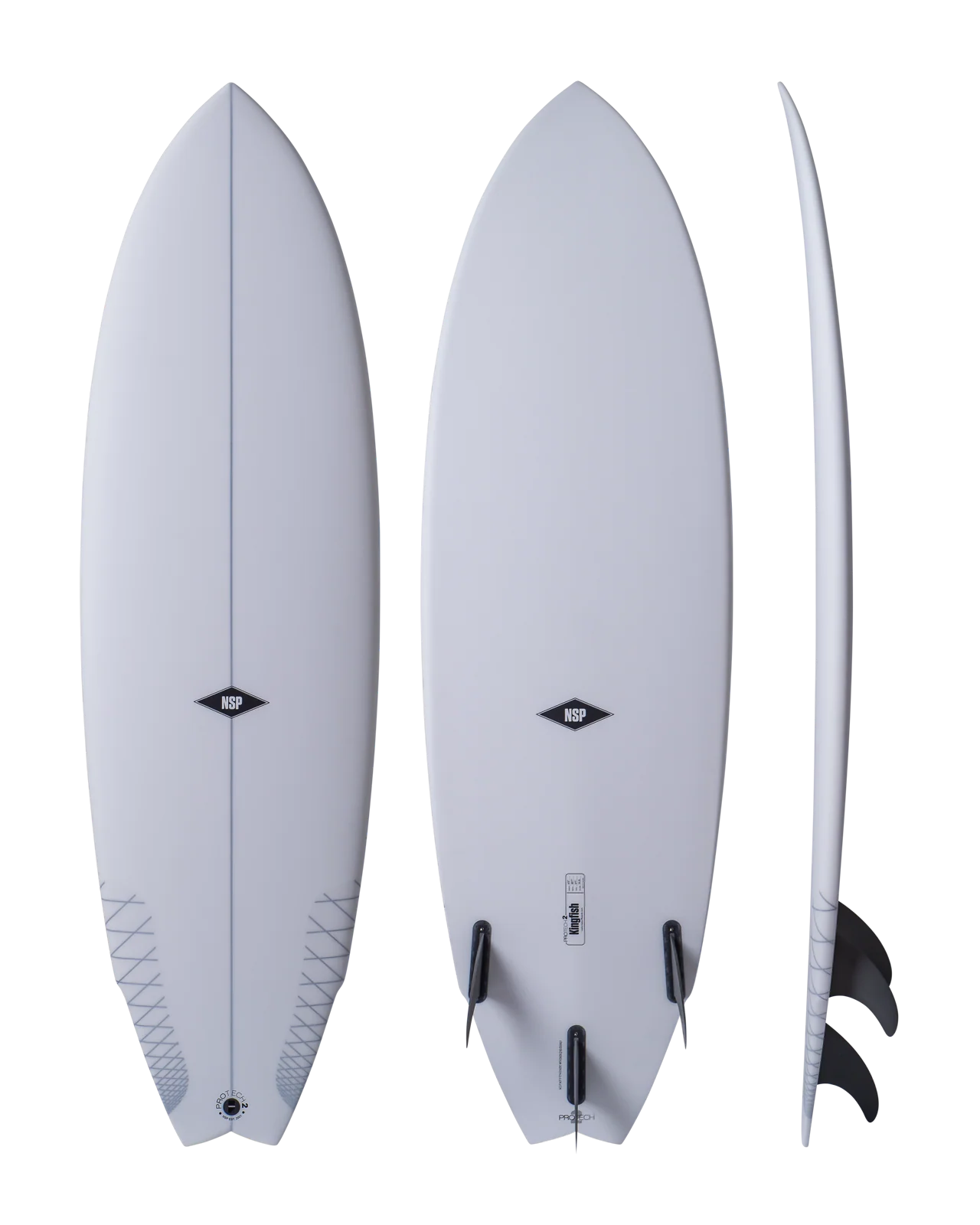 Kingfish Protech 2 - Image 6