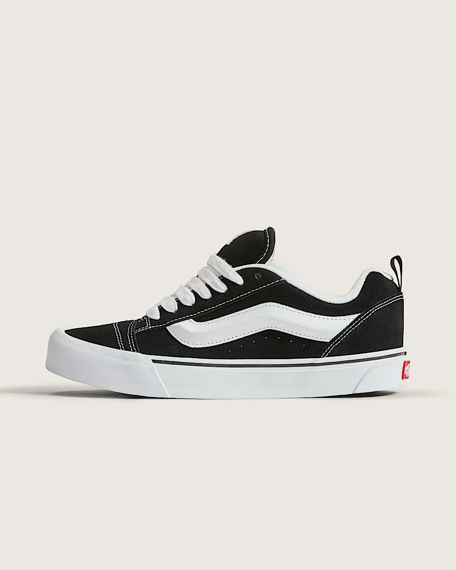 Knu Skool Suede Shoe