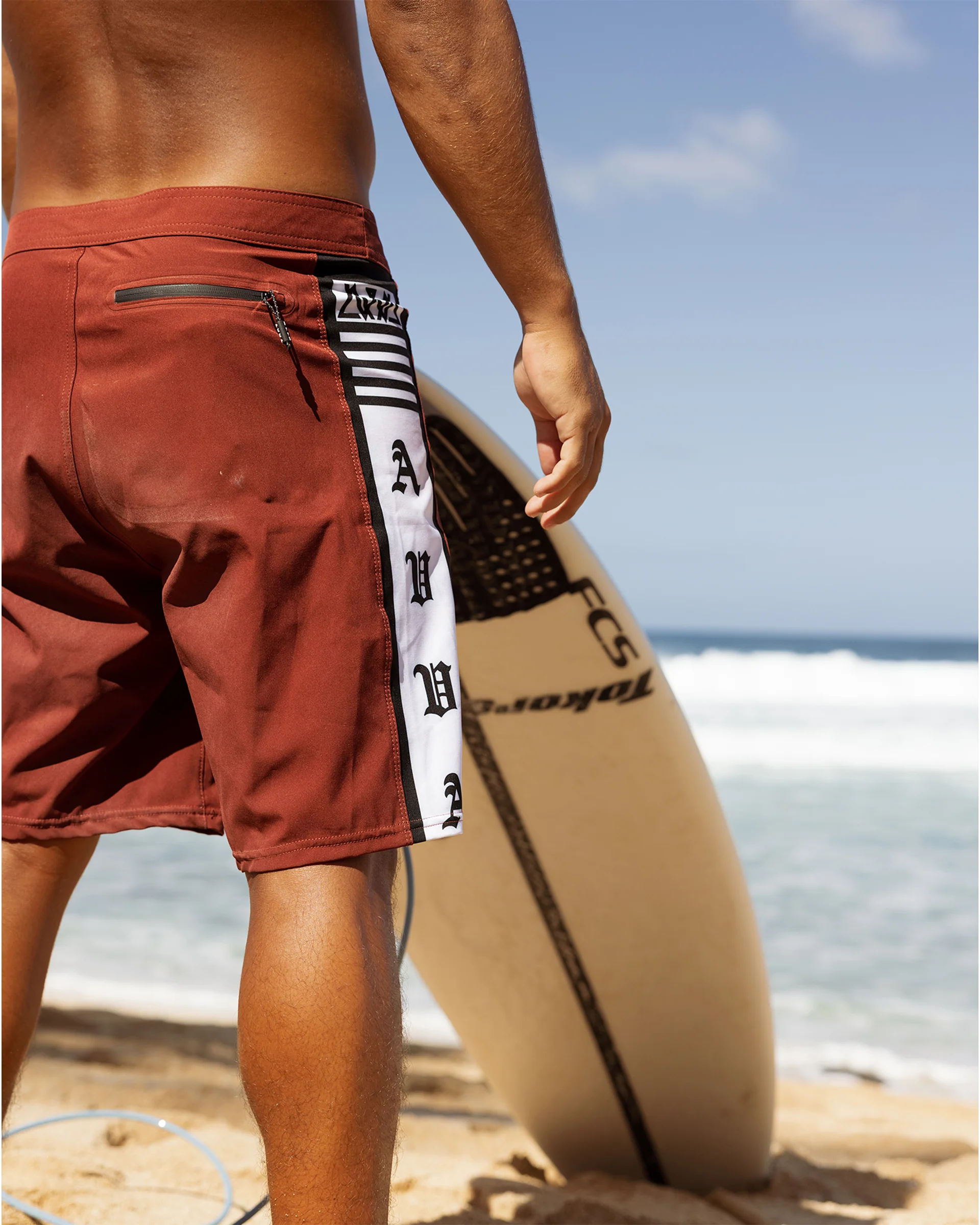 Koa 2.0 19" Boardshorts - Image 10