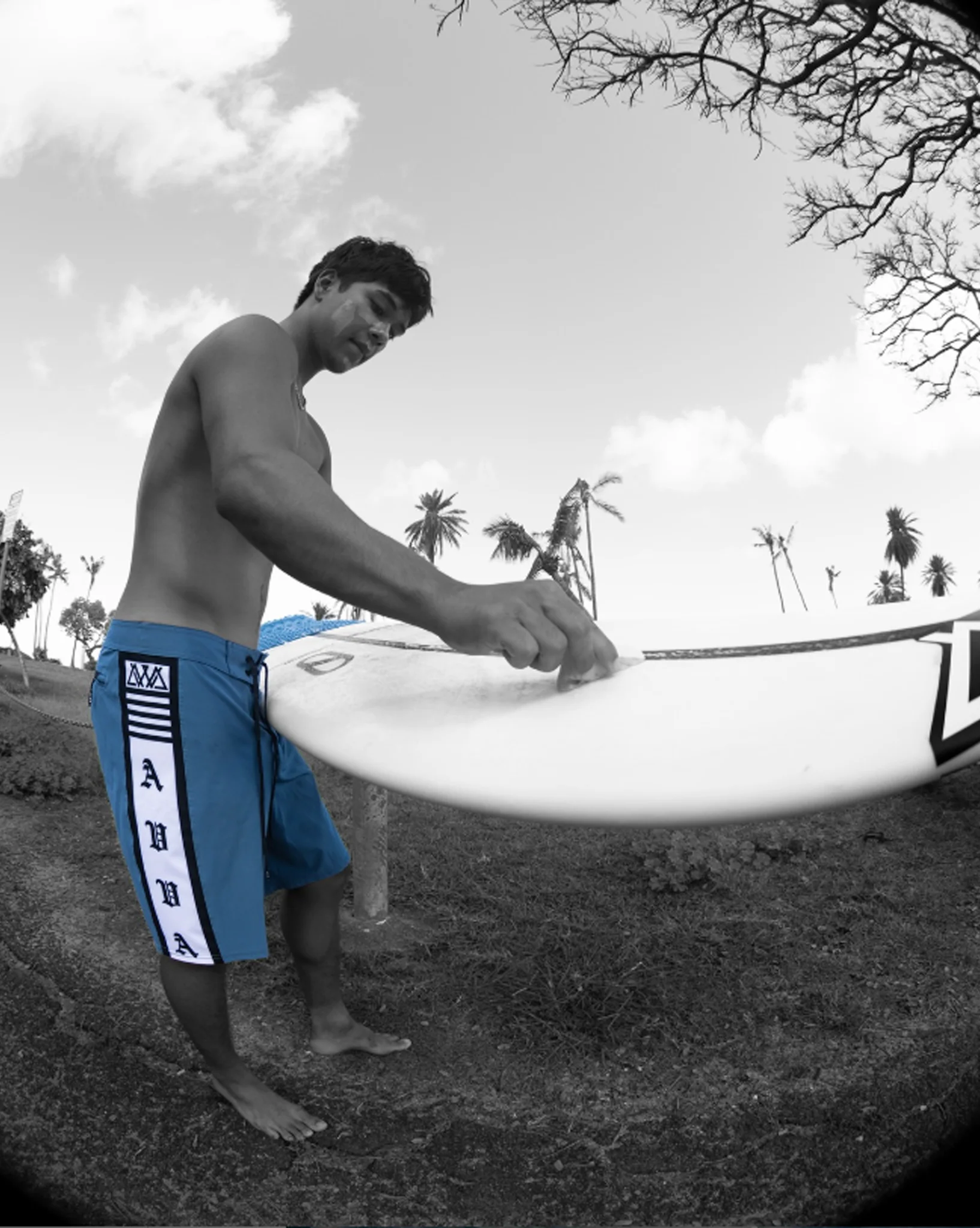 Koa 2.0 19" Boardshorts - Image 19