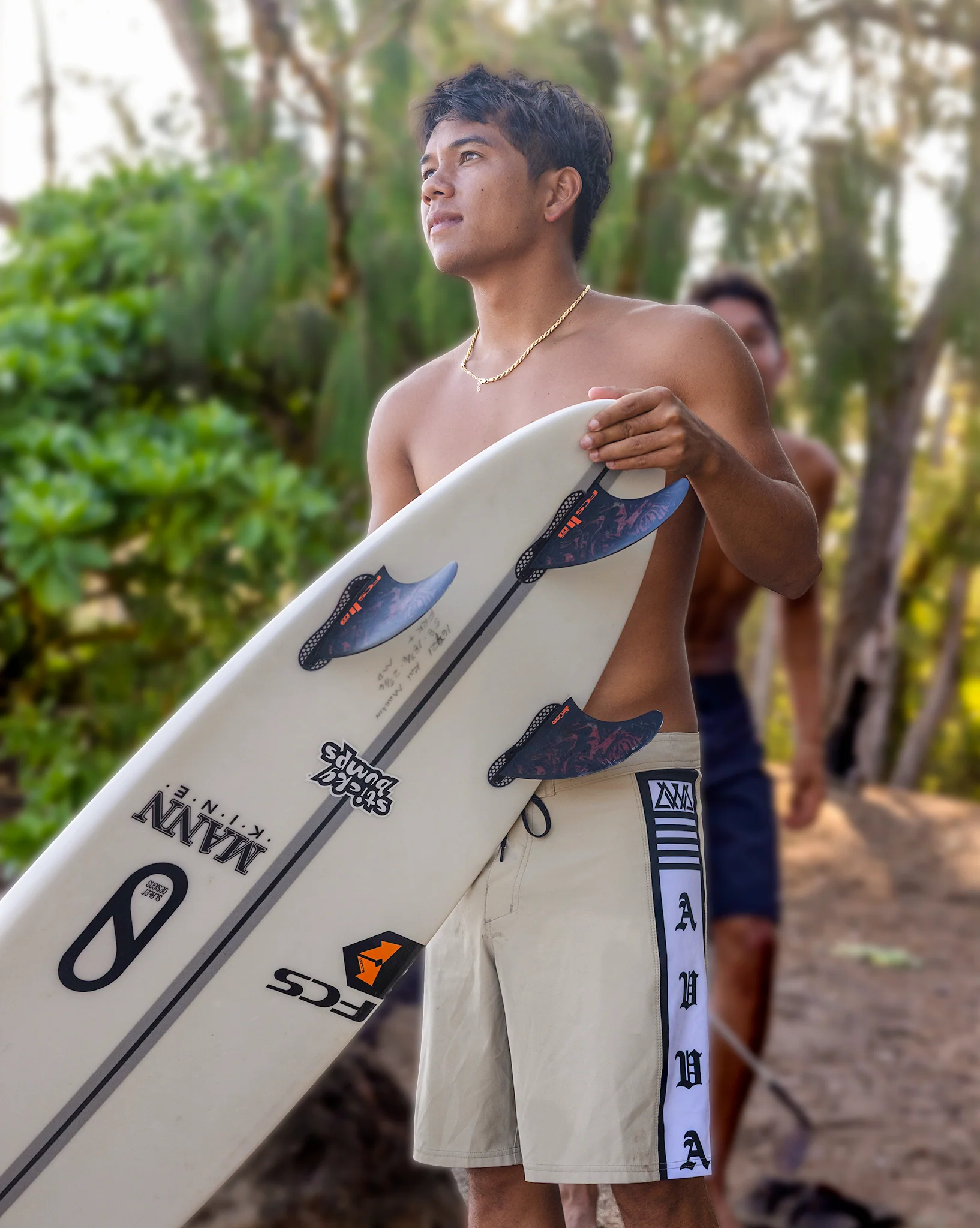 Koa 2.0 19" Boardshorts - Image 24