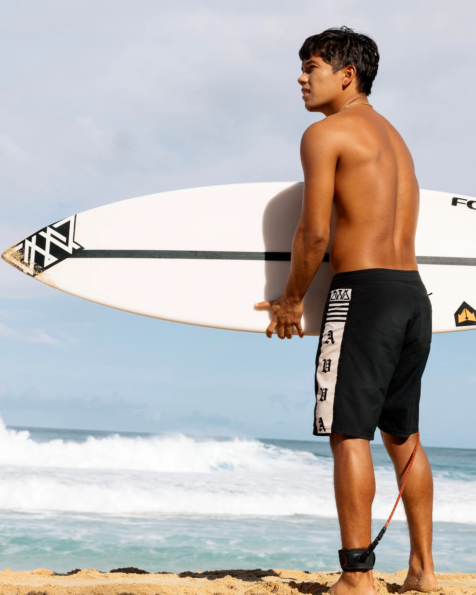 Koa 2.0 19" Boardshorts - Image 5