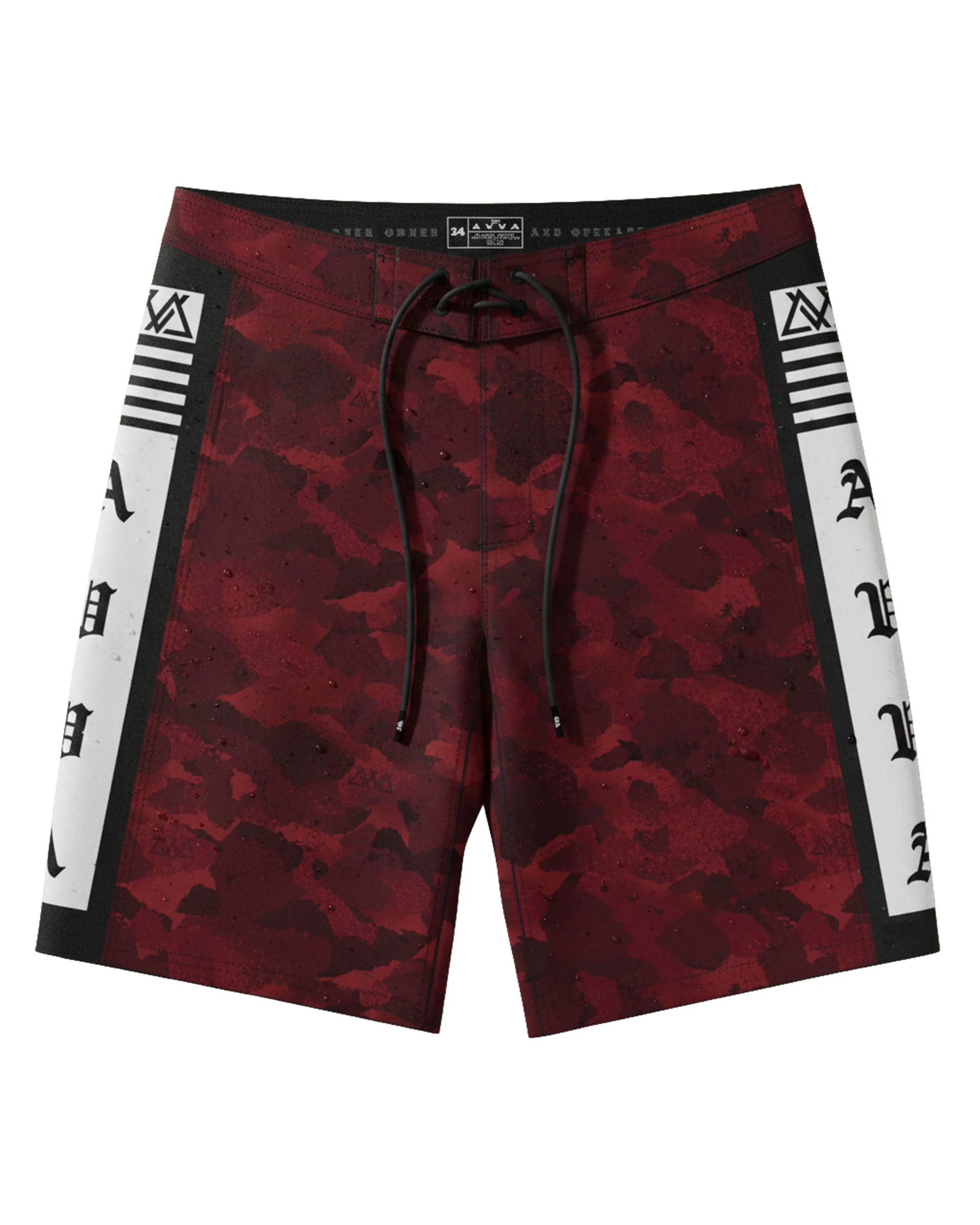 Koa 3.0 19" Camo Boardshort - Image 3