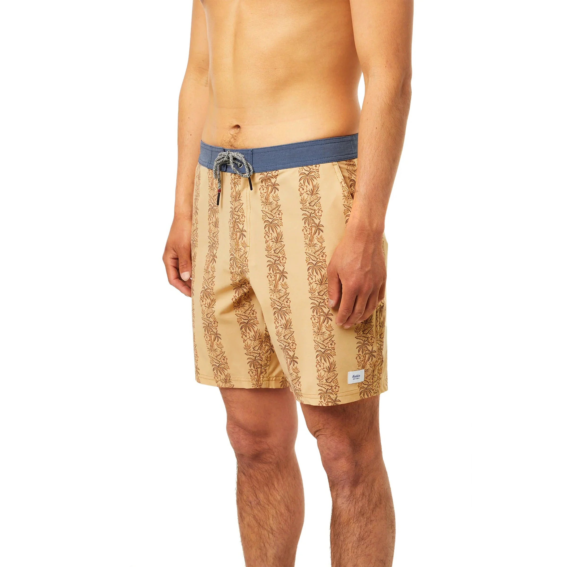 Kokomo Stripe Trunk - Image 2