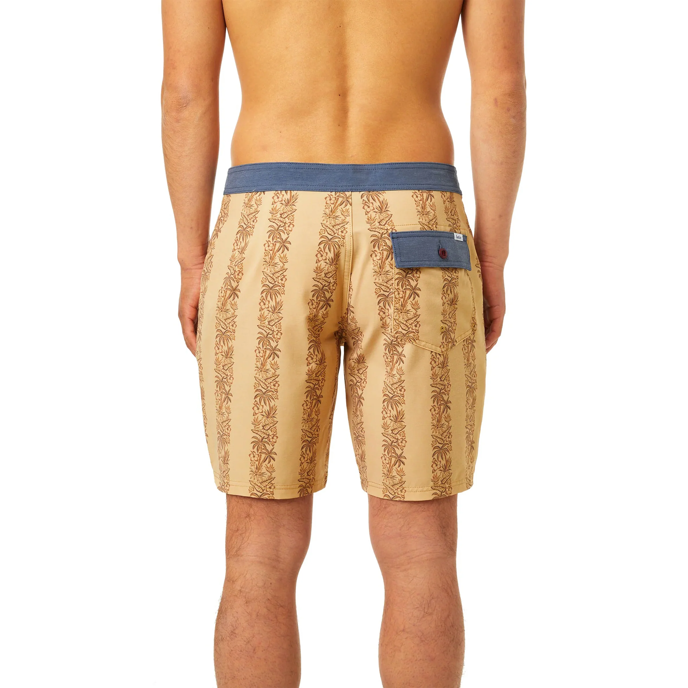 Kokomo Stripe Trunk - Image 3