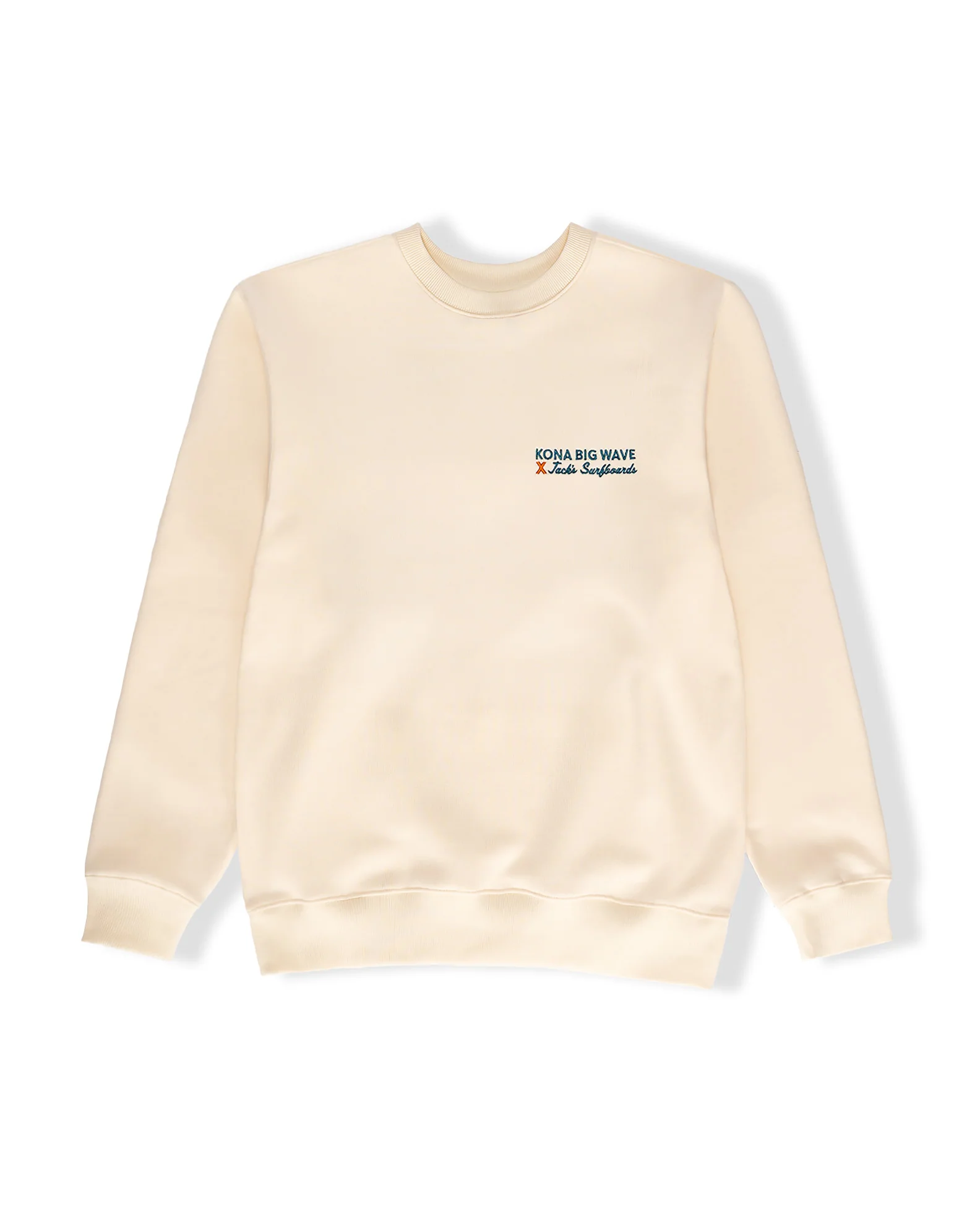 Kona X Jack's Muse Crewneck Sweatshirt - Image 4