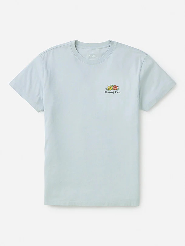 Lagoon S/S T-Shirt - Image 2