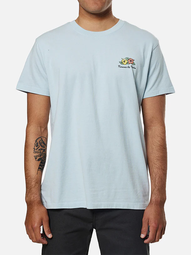 Lagoon S/S T-Shirt - Image 4