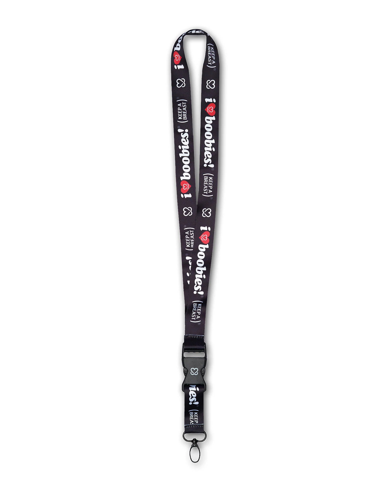 Lanyards - Shadow