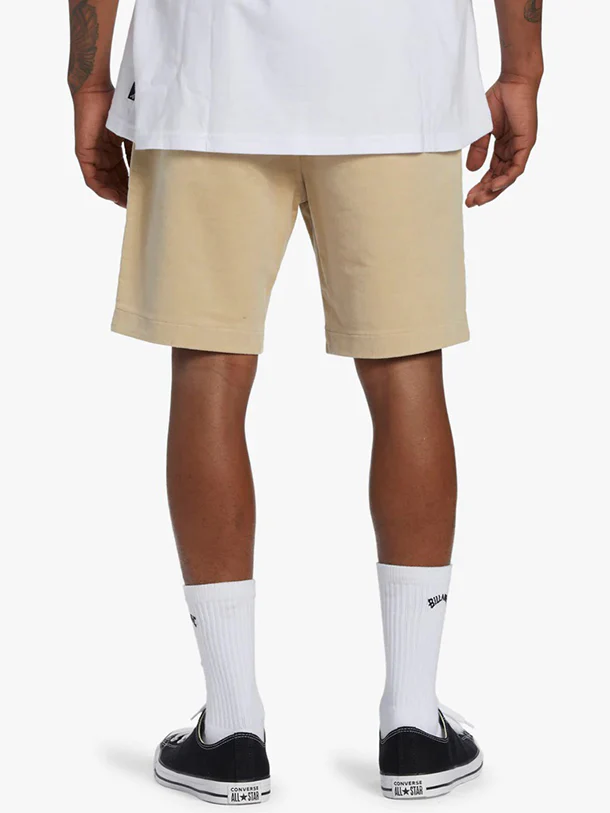 Larry Layback Corduroy 18" Shorts - Image 5
