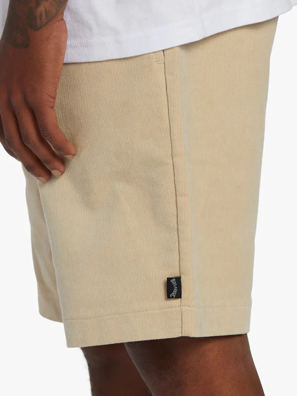 Larry Layback Corduroy 18" Shorts - Image 6