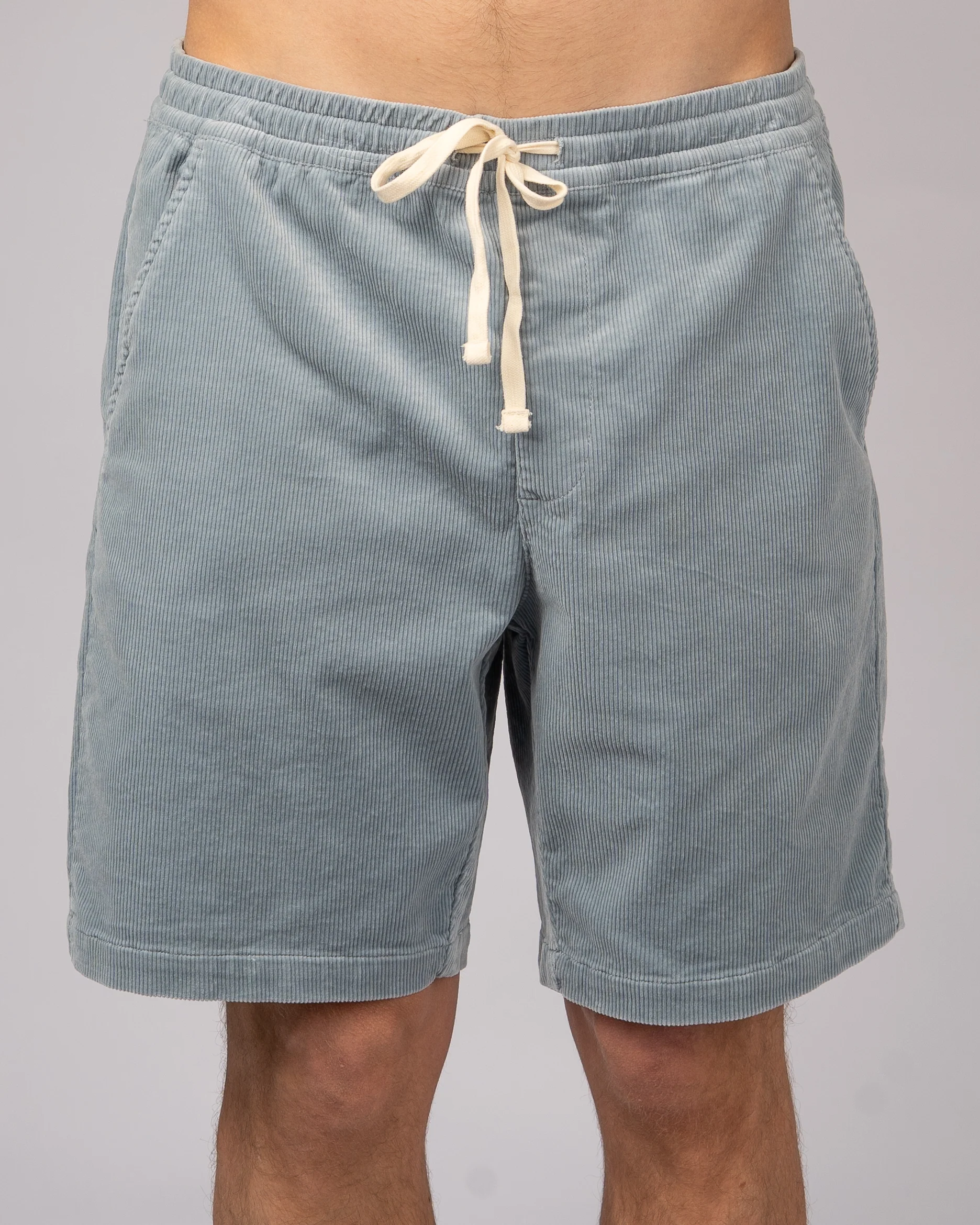 Latitude Shorts - Light Blue