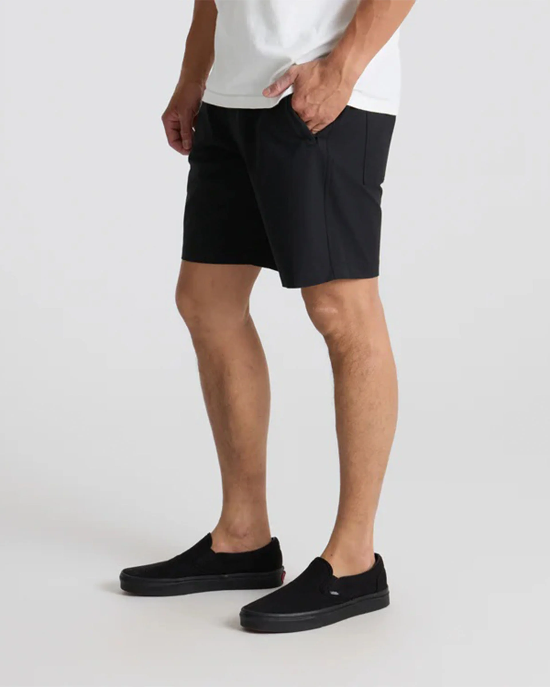 Layover Pro Traveler Short