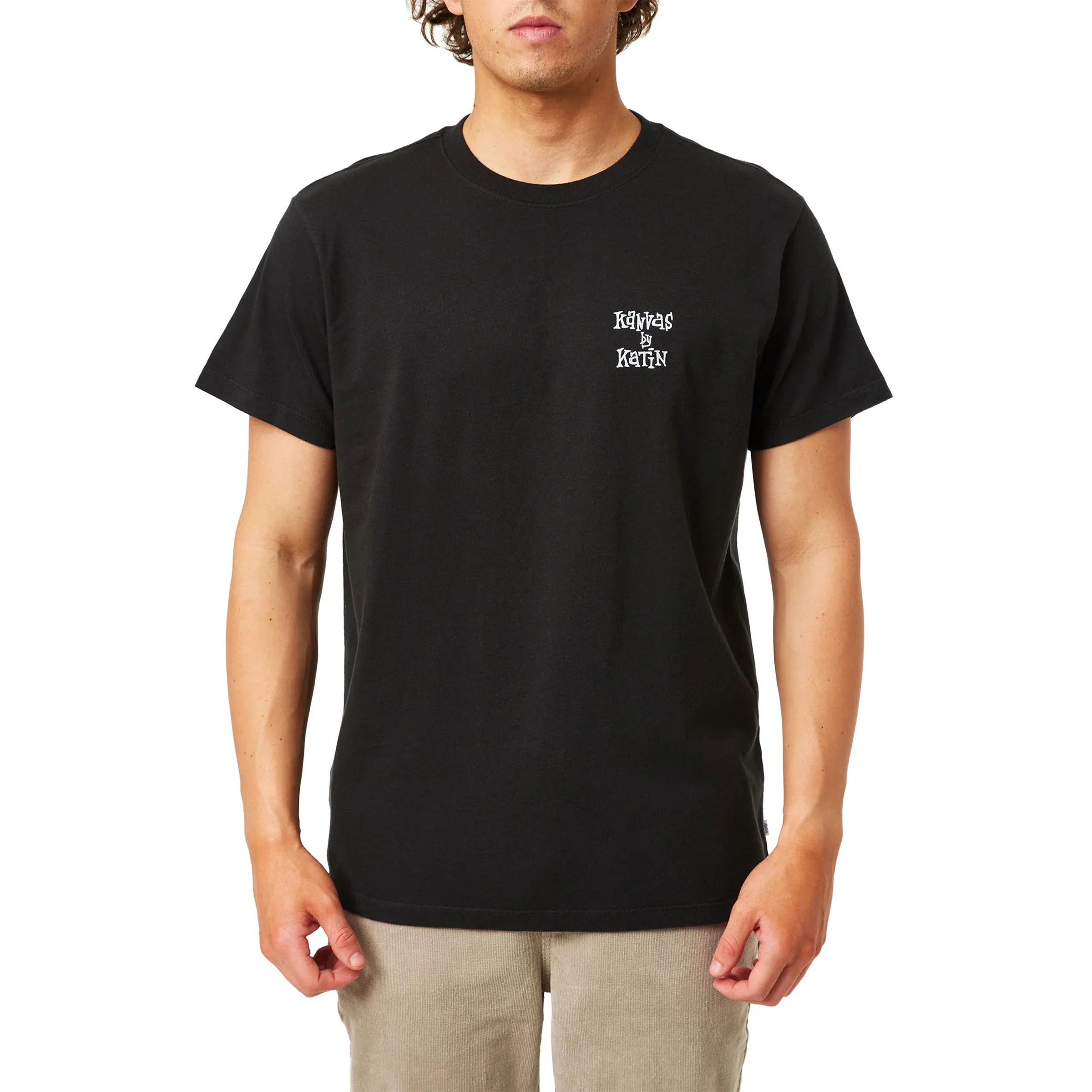 Leary S/S T-Shirt - Image 4