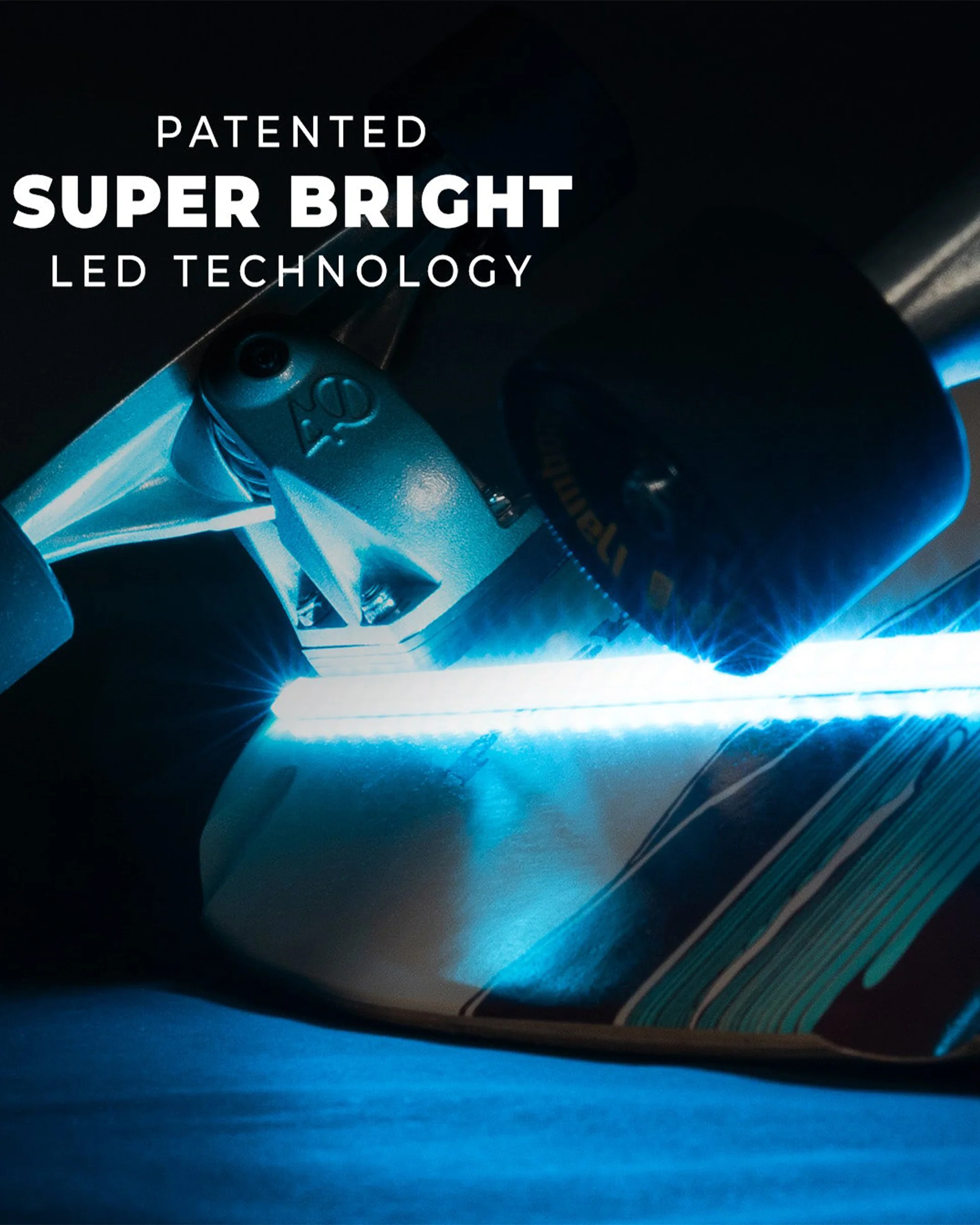 LED LONGBOARD SYSTEM - Image 3