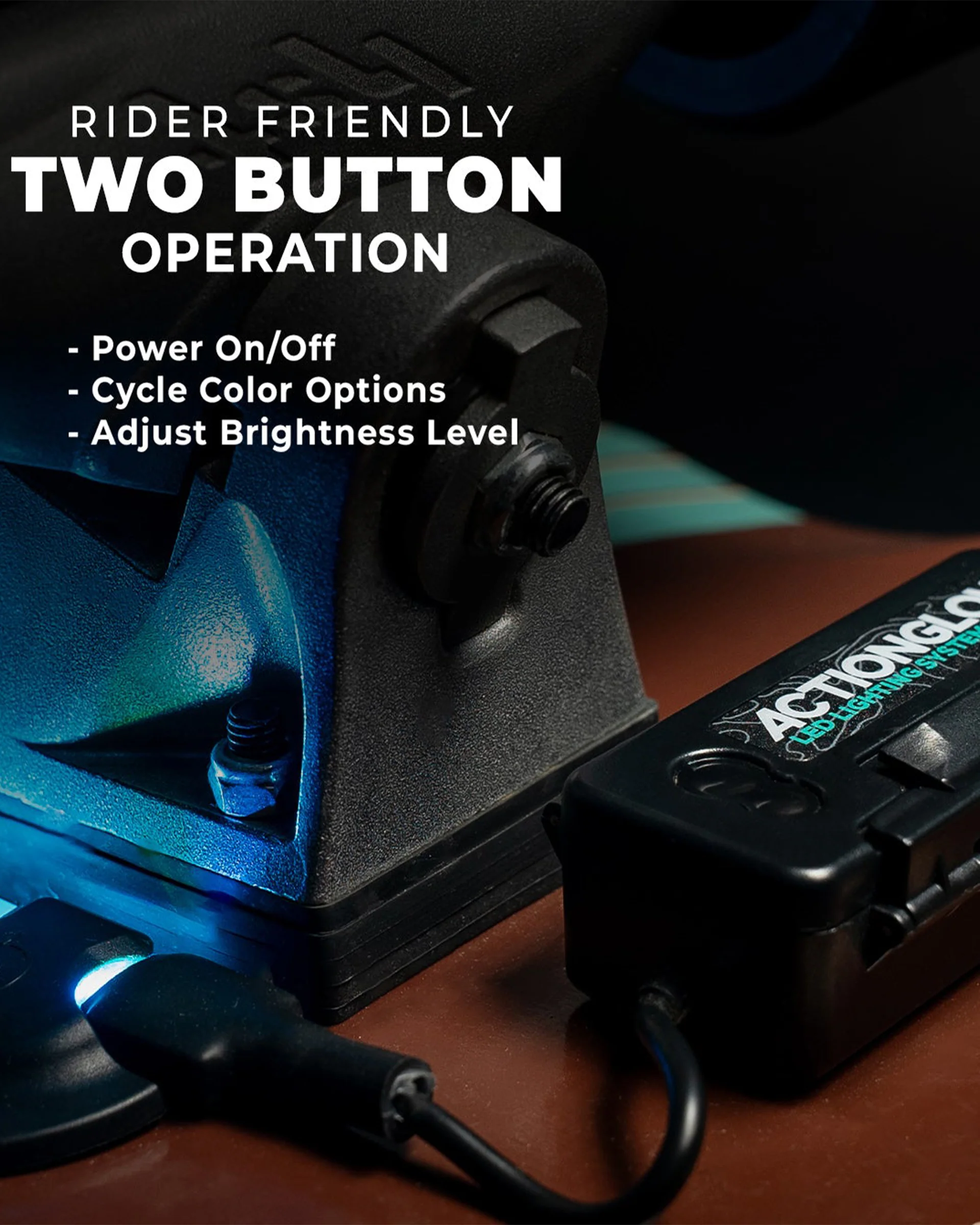 LED LONGBOARD SYSTEM - Image 4