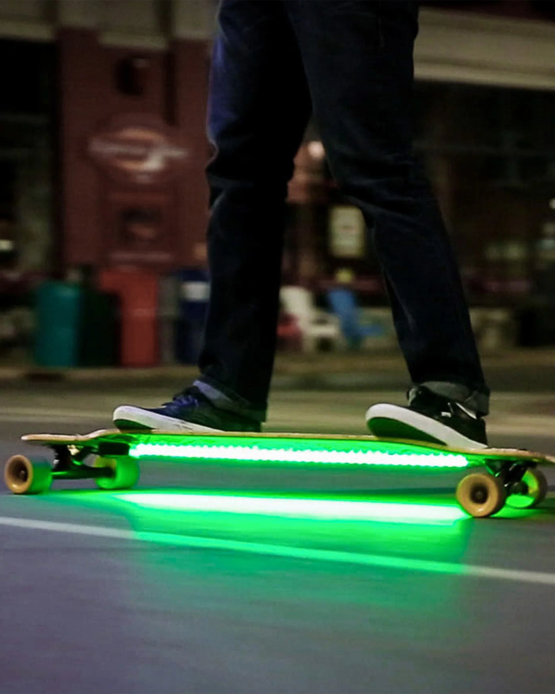 LED LONGBOARD SYSTEM - Image 6