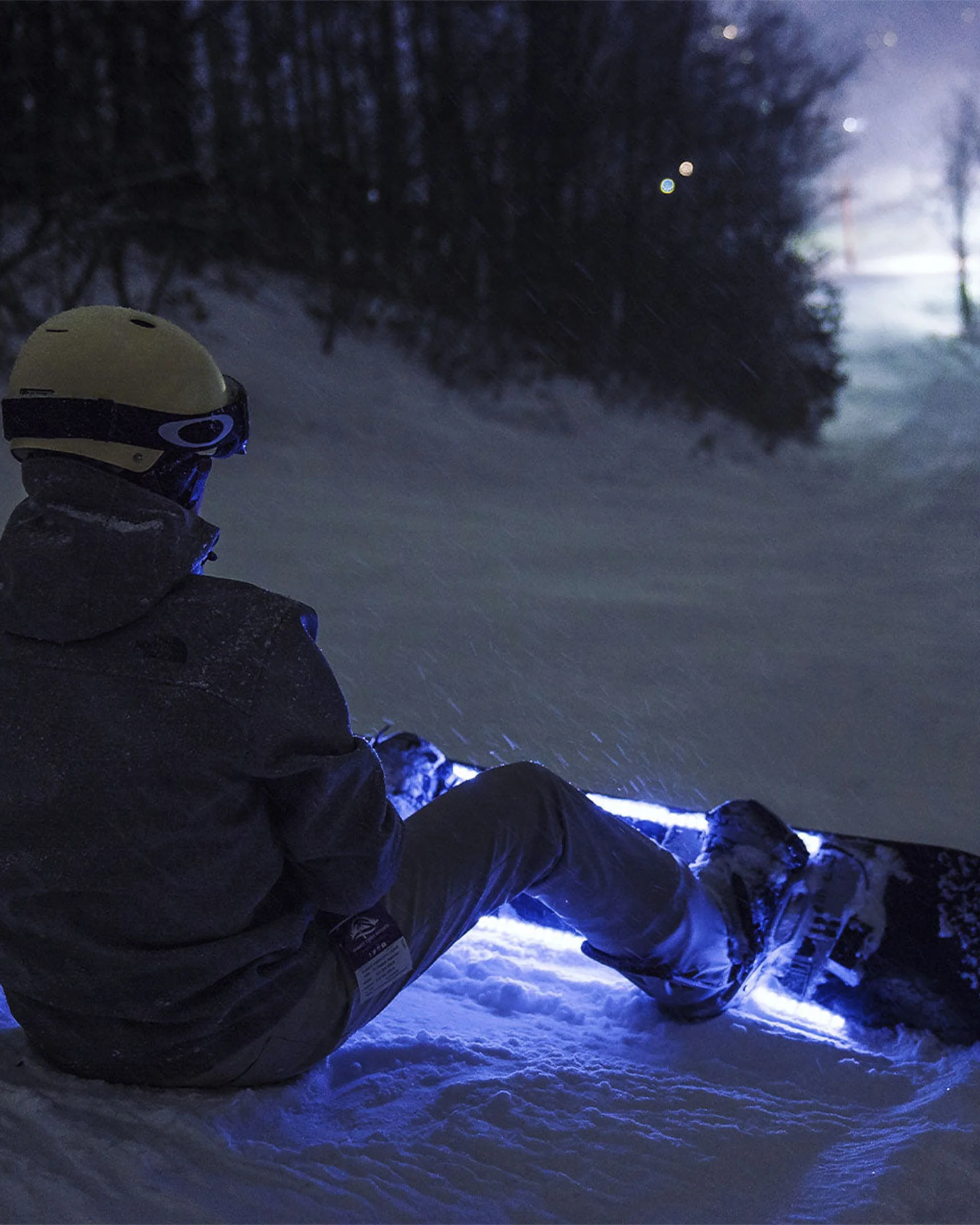 LED SNOWBOARD SYSTEM - Image 3