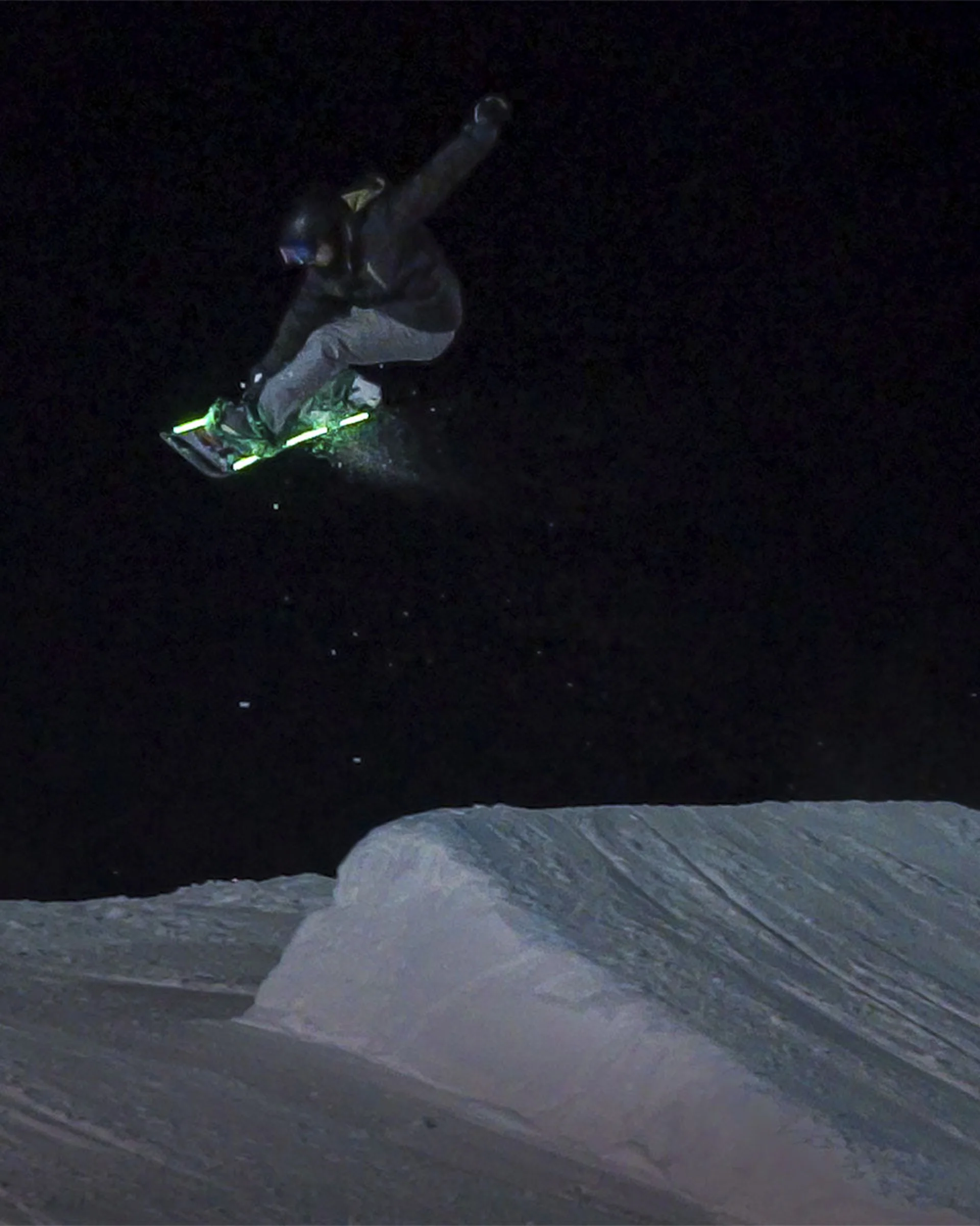 LED SNOWBOARD SYSTEM - Image 7