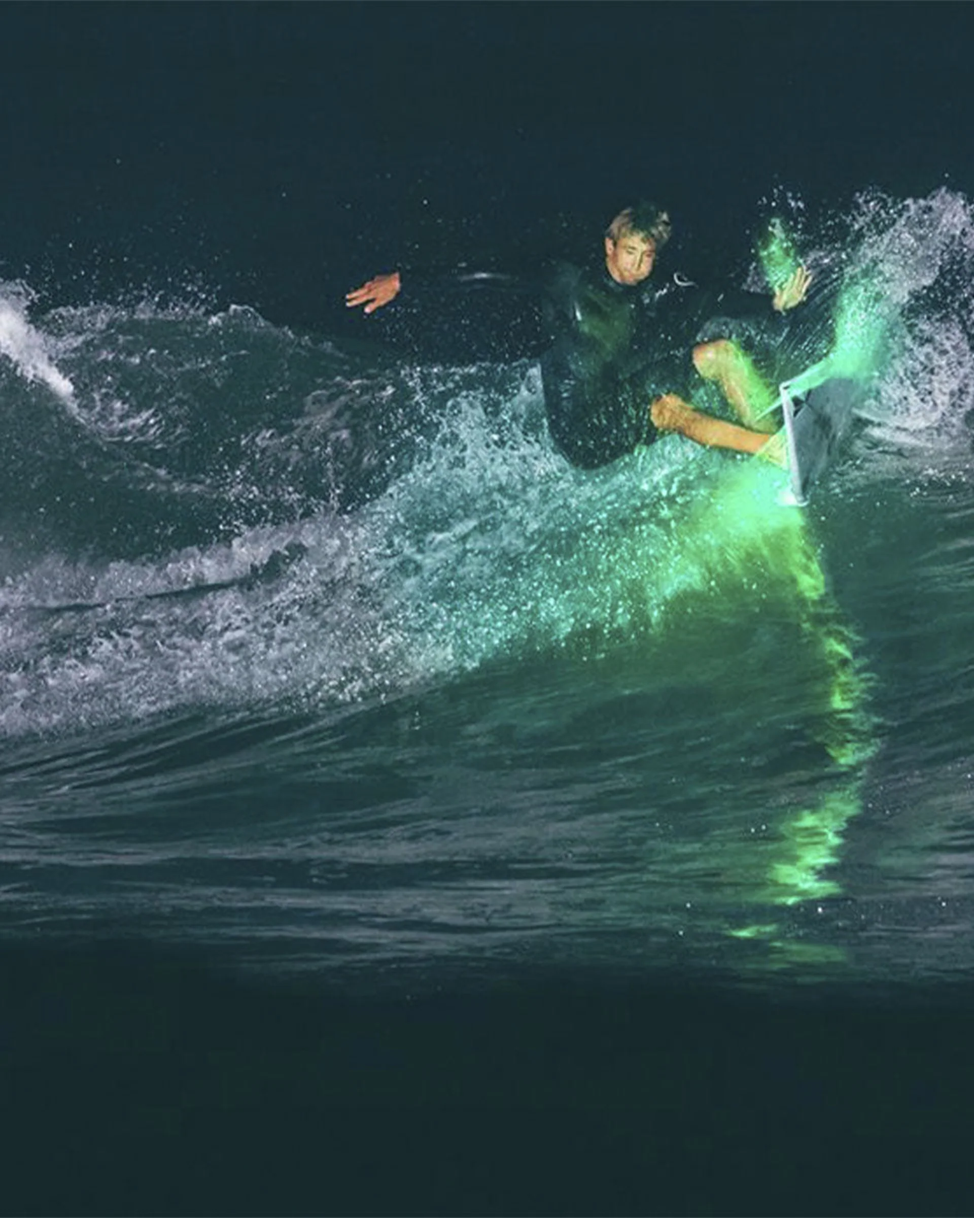 LED SURFBOARD SYSTEM - Image 4