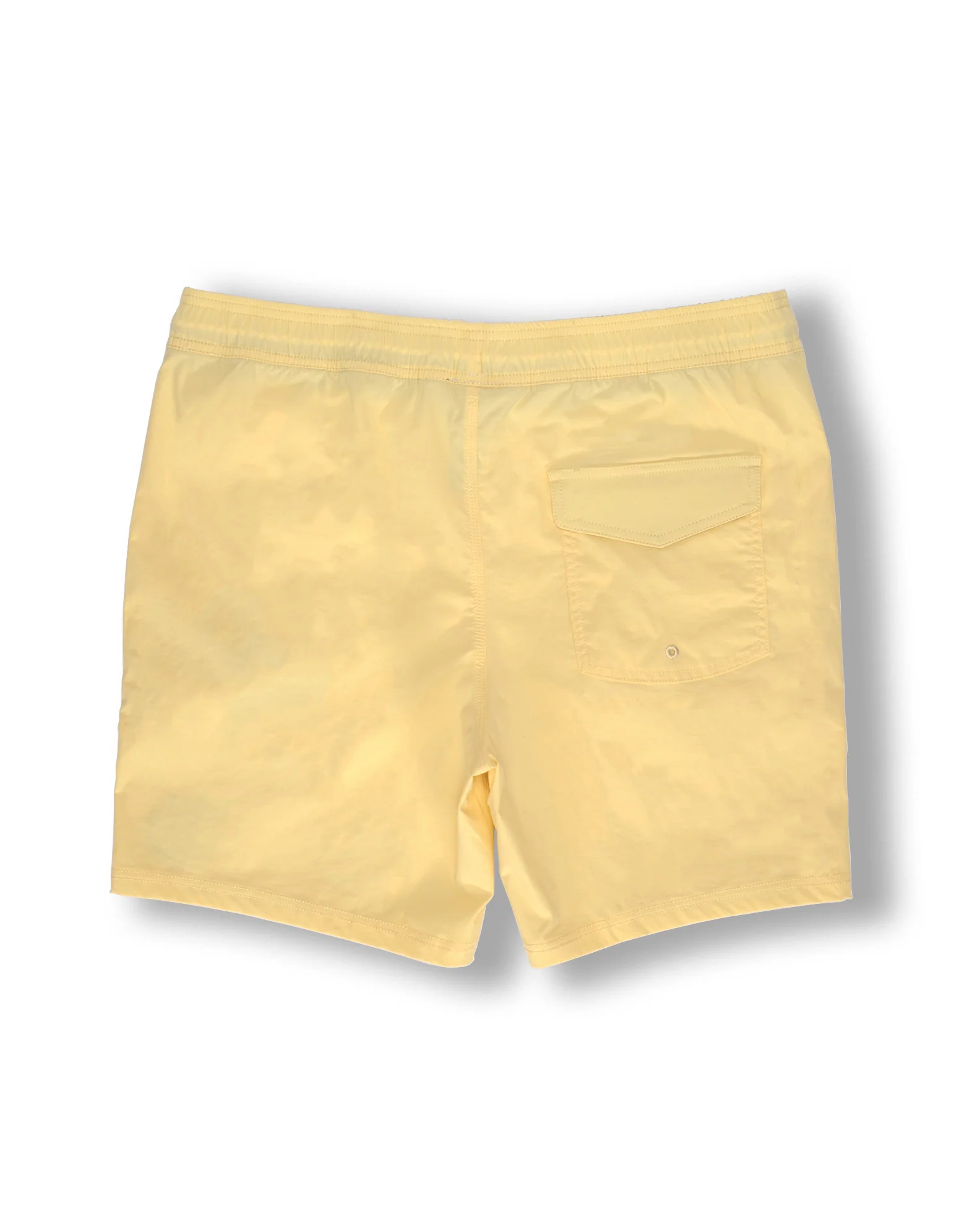 Ledge Boardshorts - Banana - Image 6