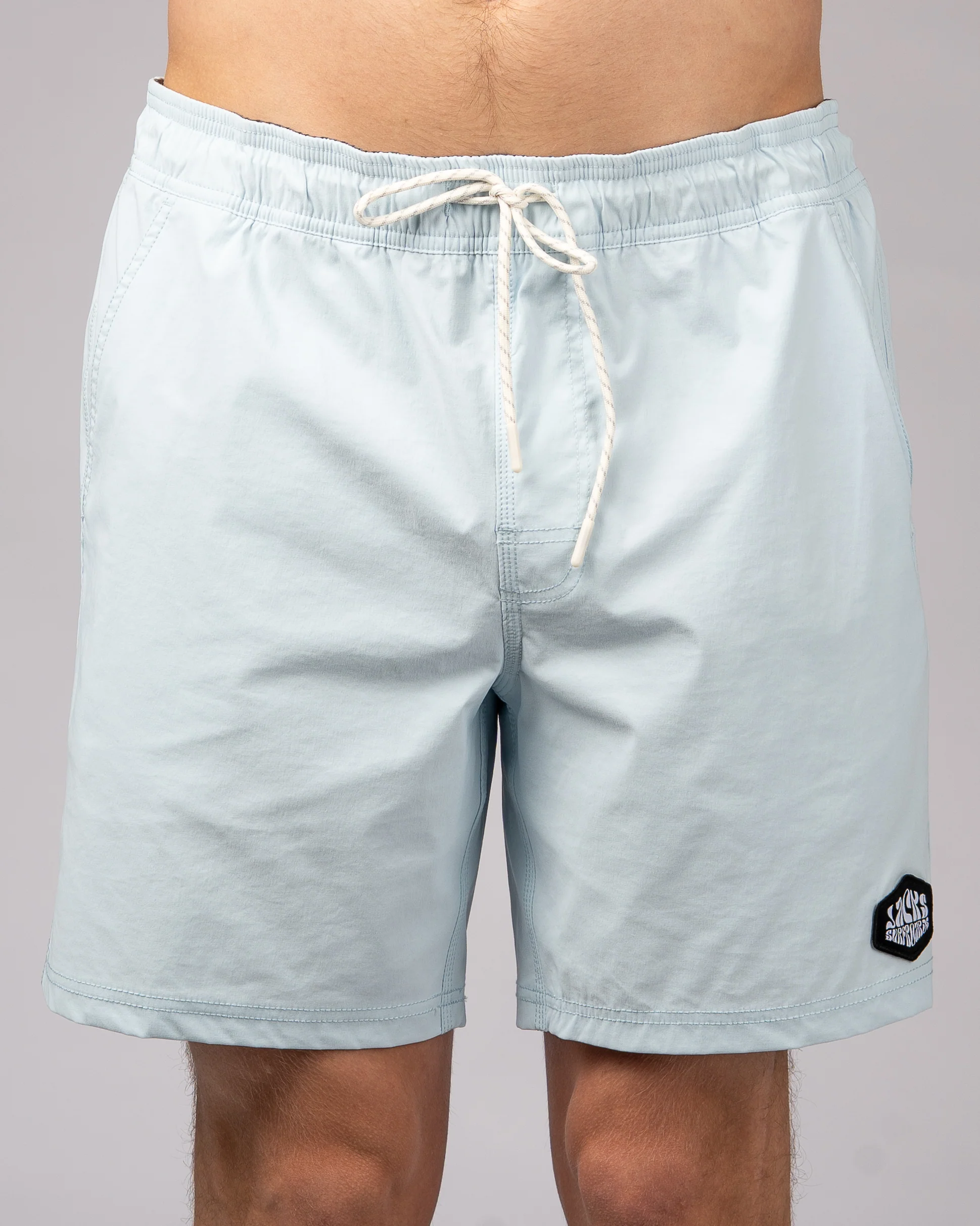 Ledge Boardshorts - Ice
