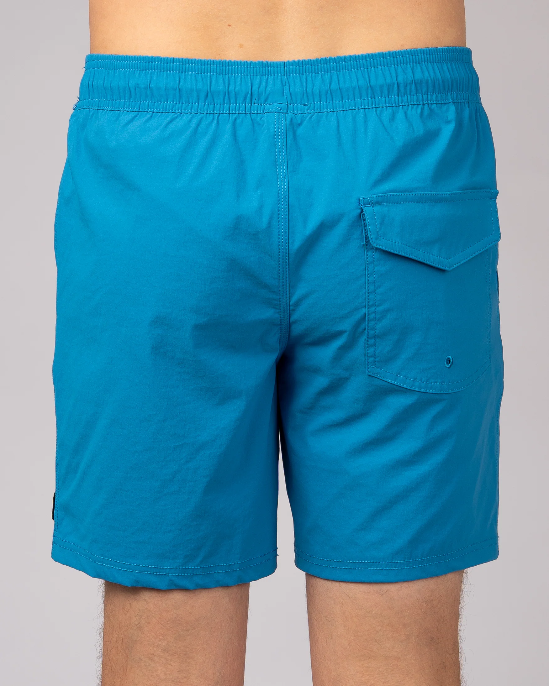 Ledge Boardshorts - Ocean - Image 2