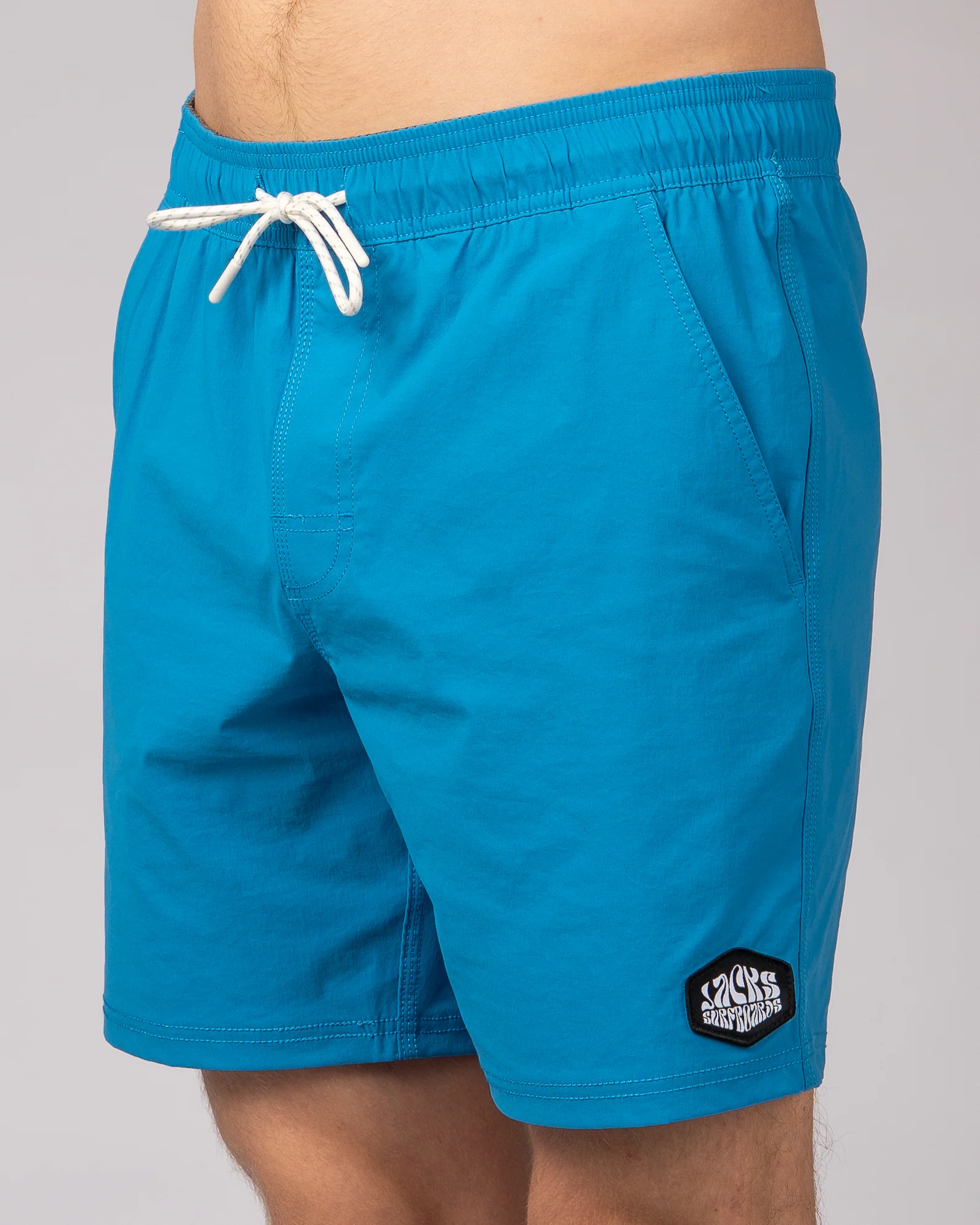 Ledge Boardshorts - Ocean - Image 3