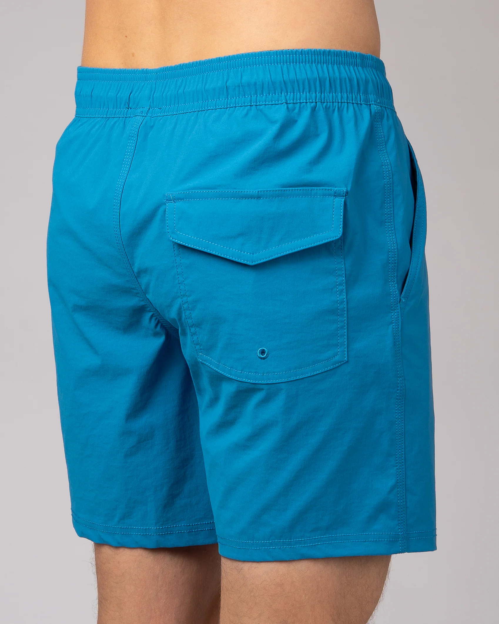 Ledge Boardshorts - Ocean - Image 4