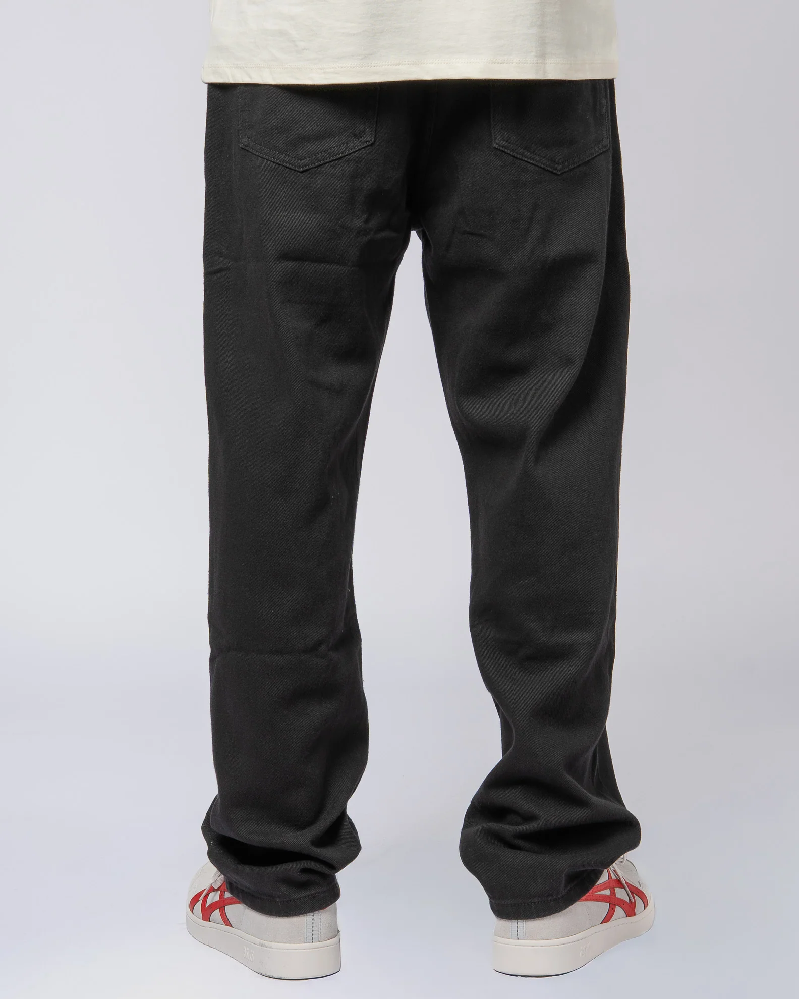 Ledger Pant - Black - Image 2