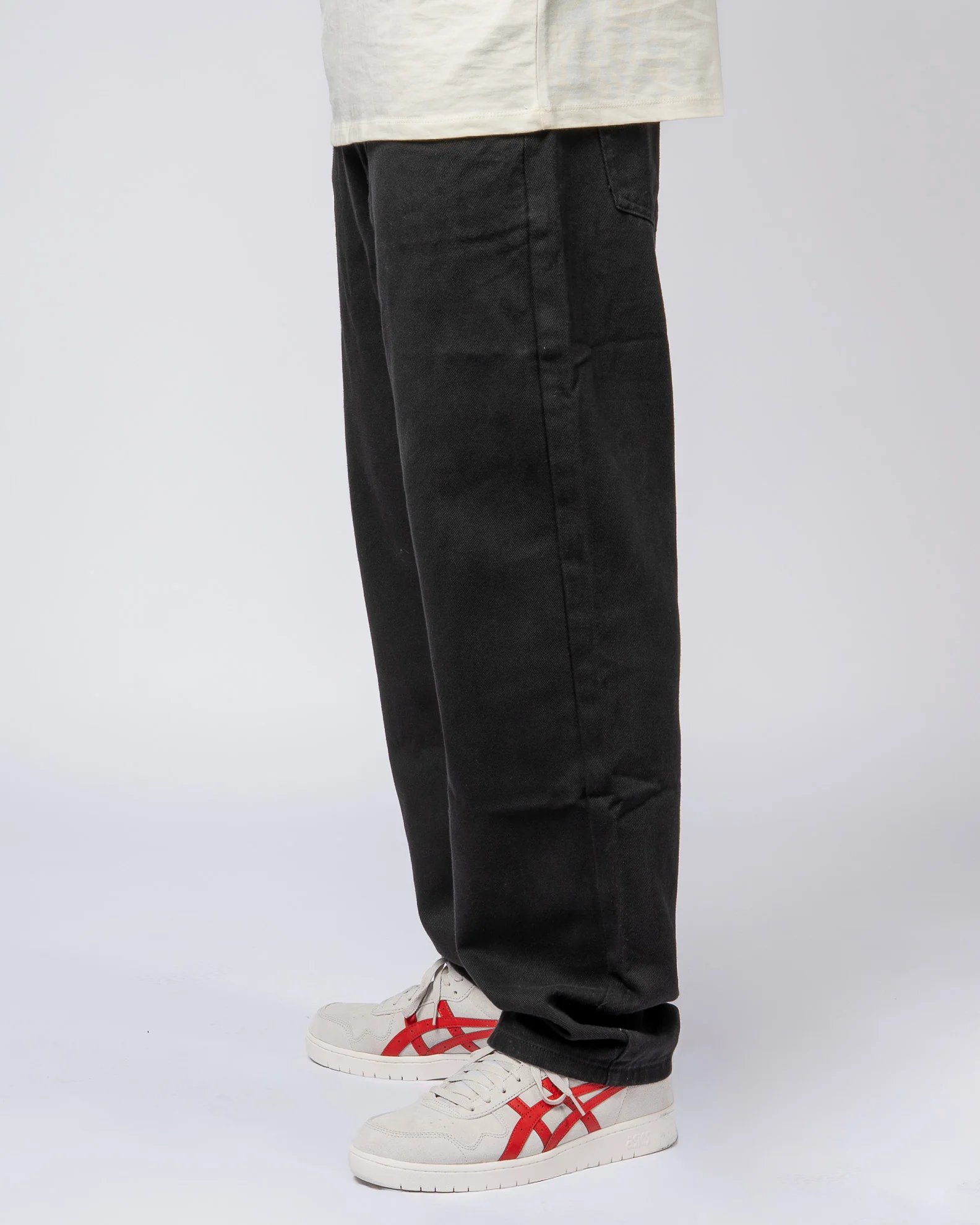 Ledger Pant - Black - Image 4