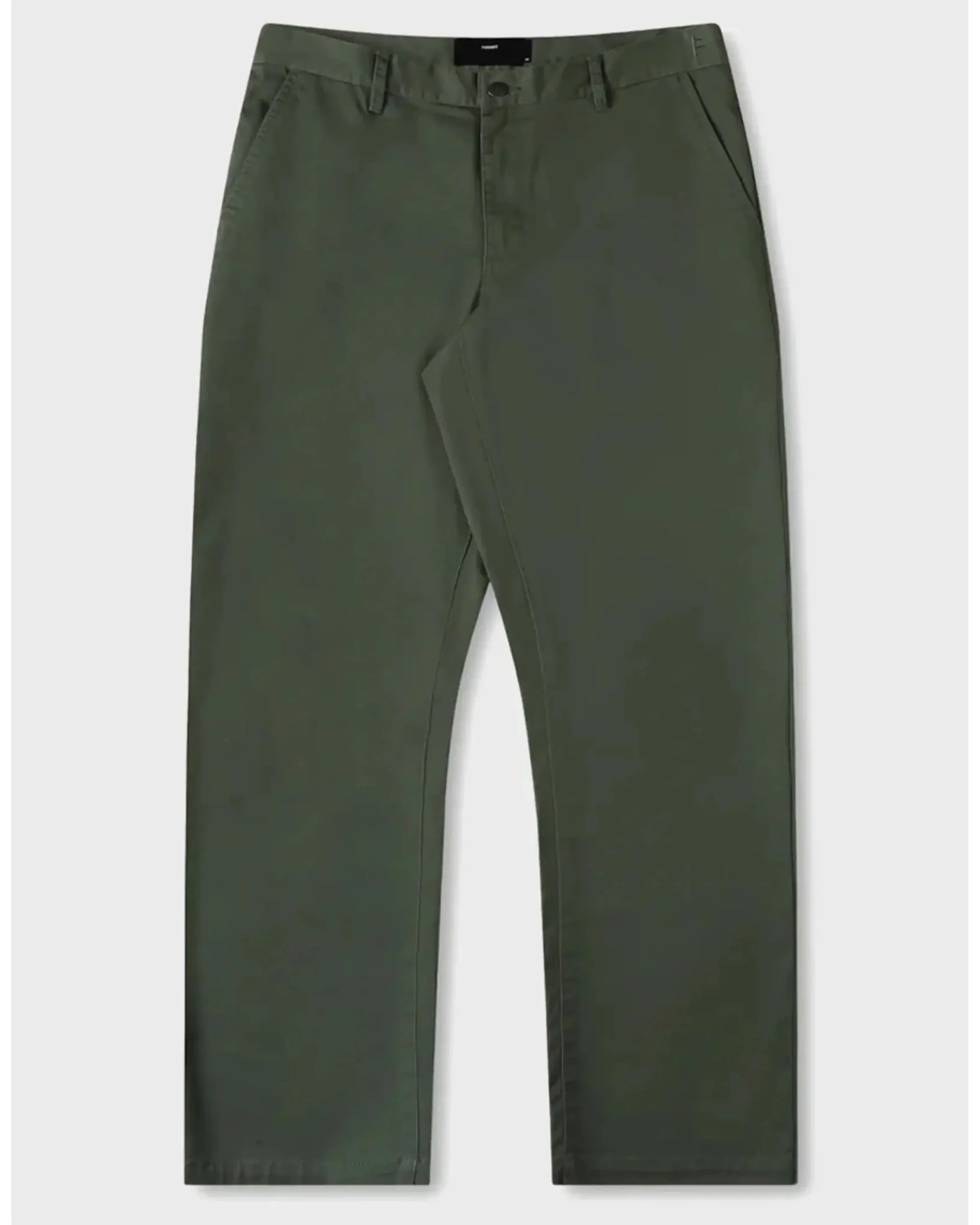 Legacy Chino Pant - Deep Olive