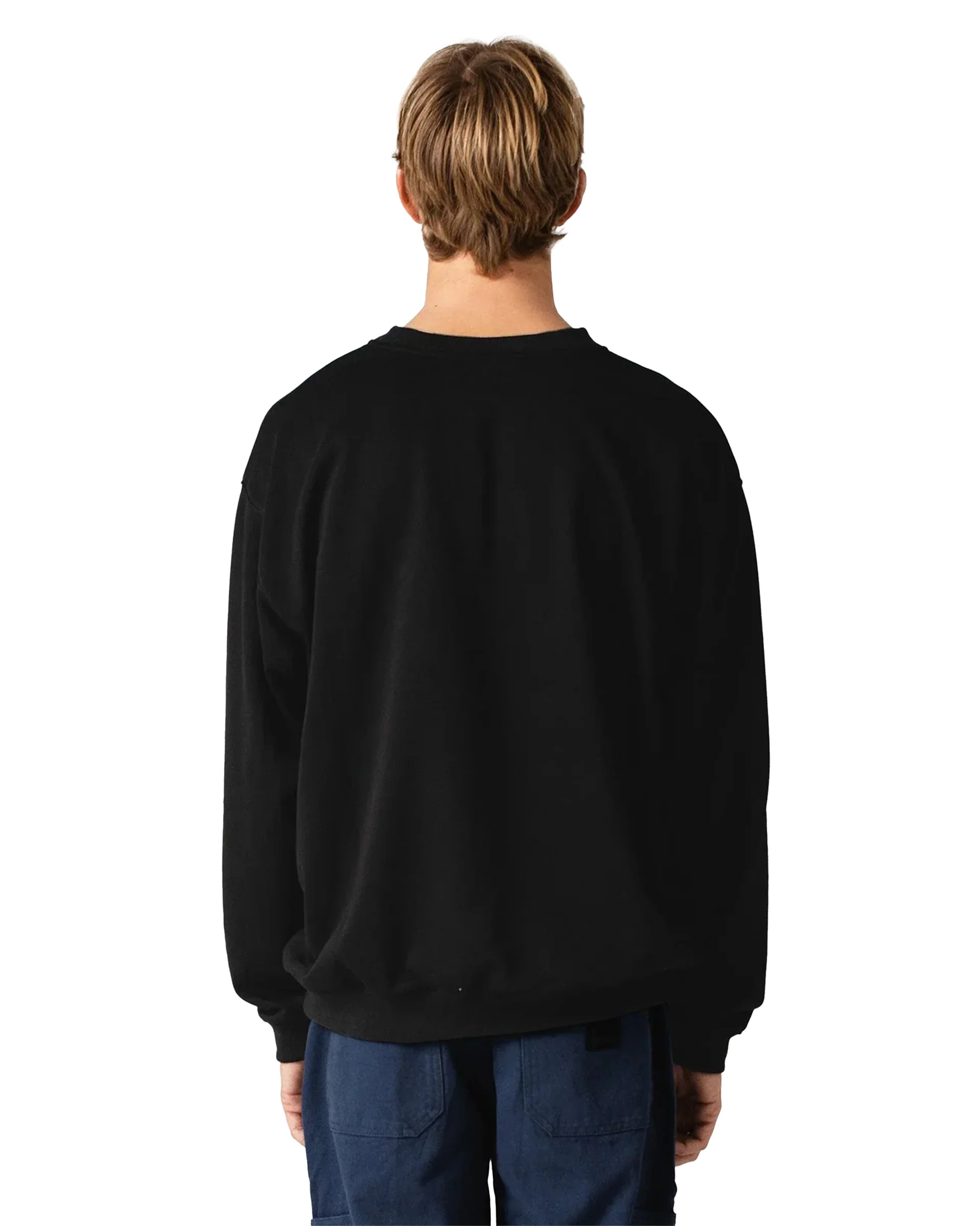 Legacy Plate Crewneck - Image 2