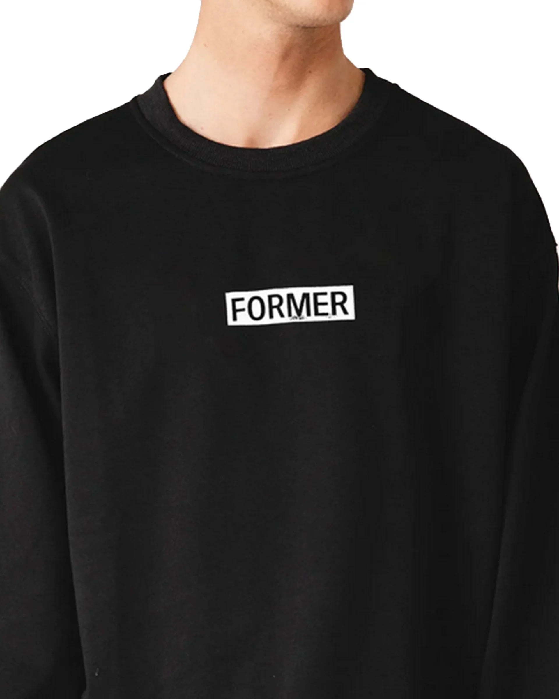 Legacy Plate Crewneck - Image 3